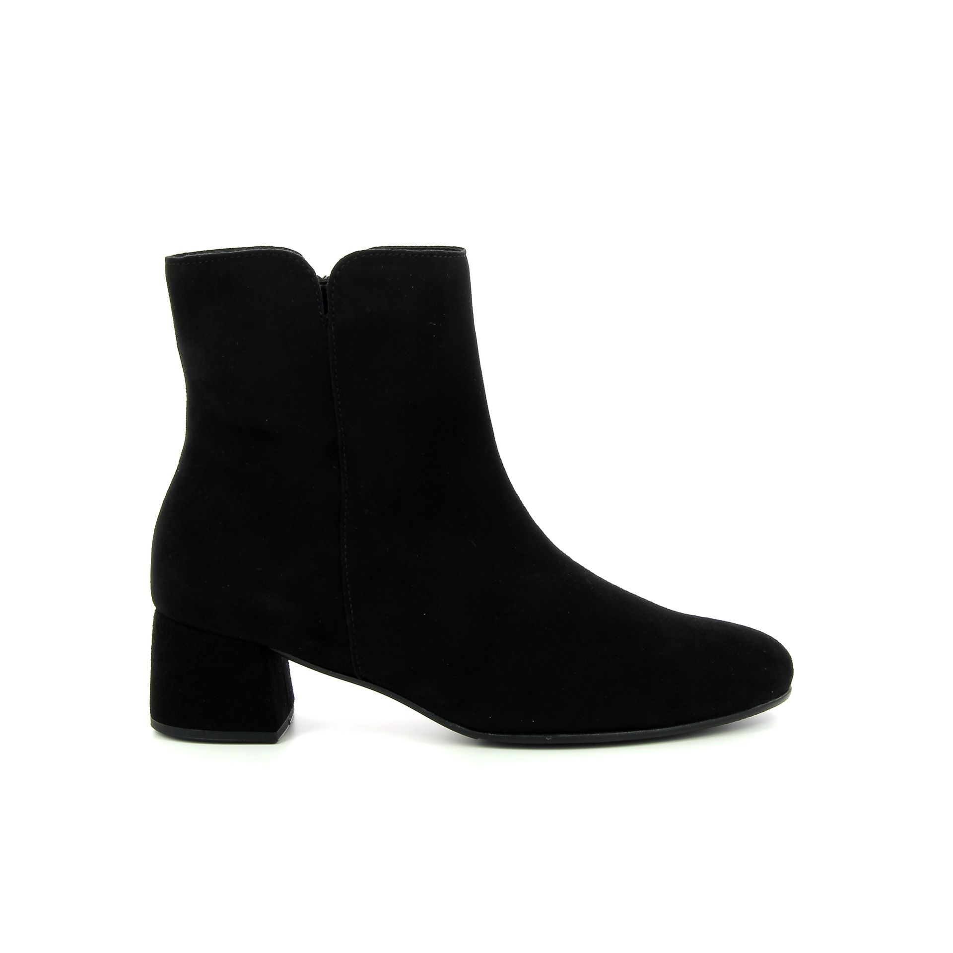 Gabor Boots 256440 zwart