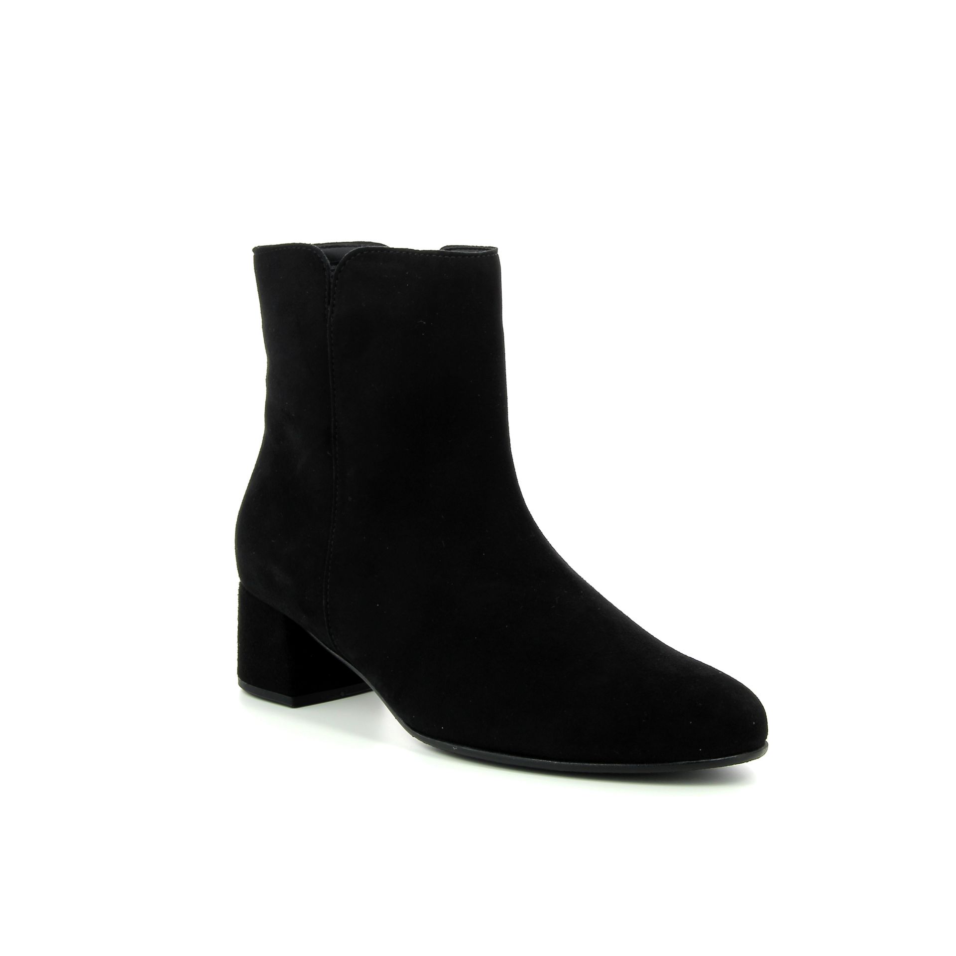 Gabor Boots 256440 zwart