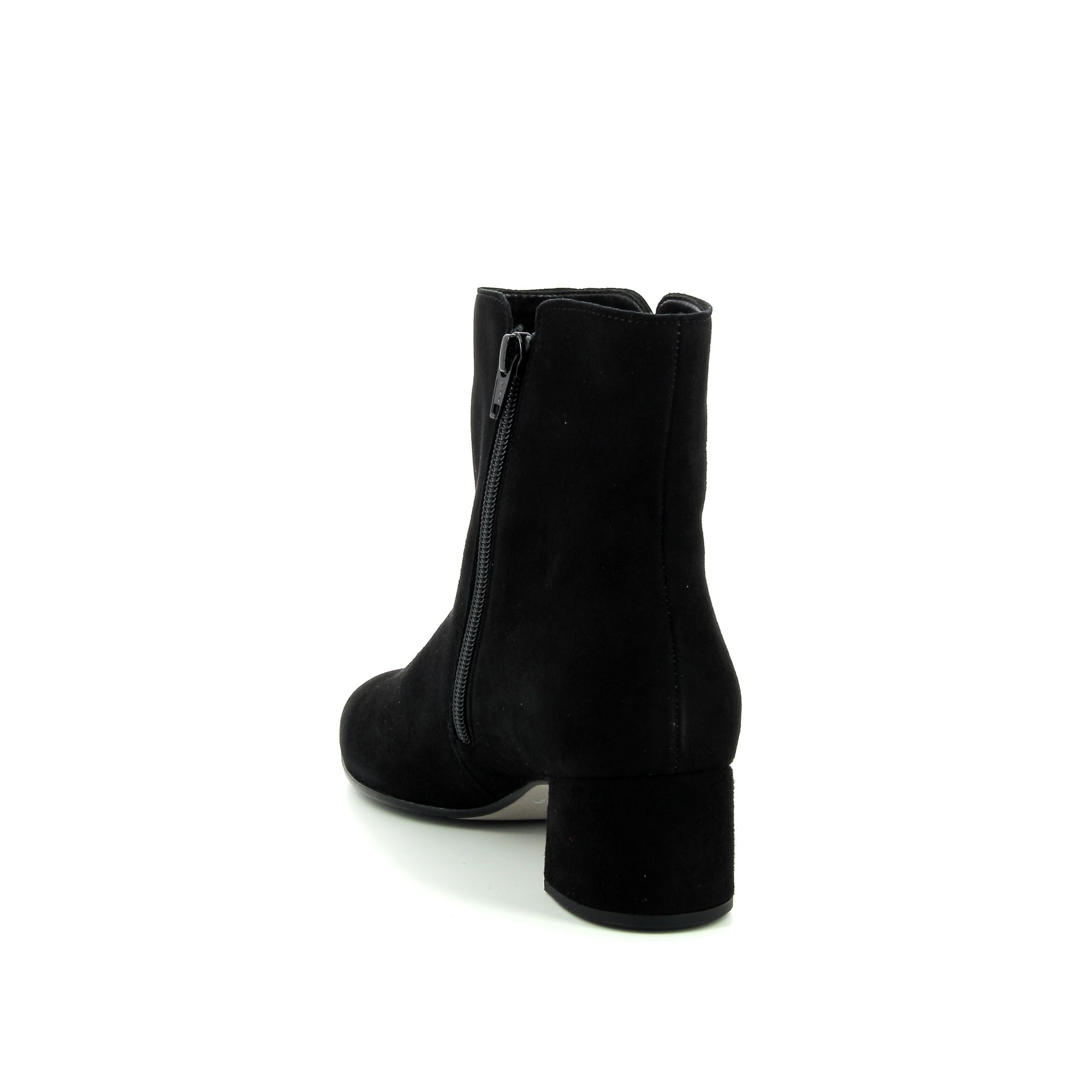 Gabor Boots 256440 zwart