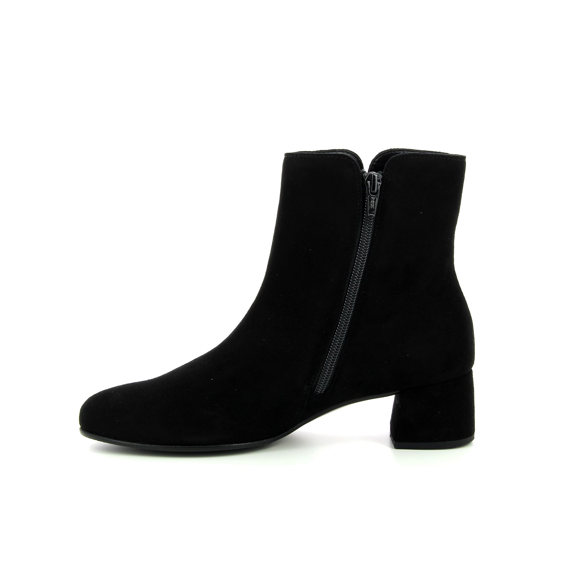 Gabor Boots 256440 zwart