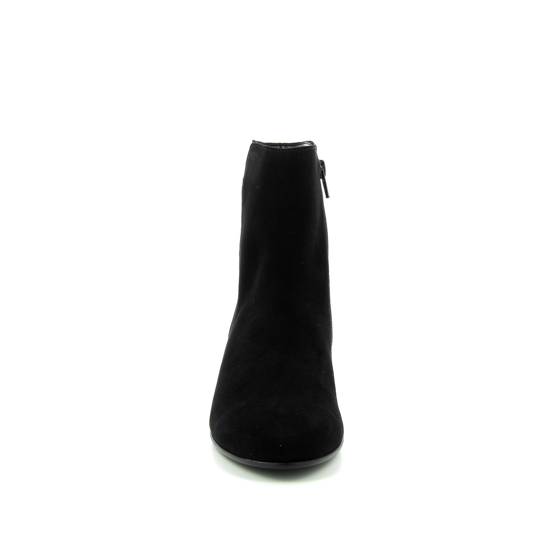 Gabor Boots 256440 zwart