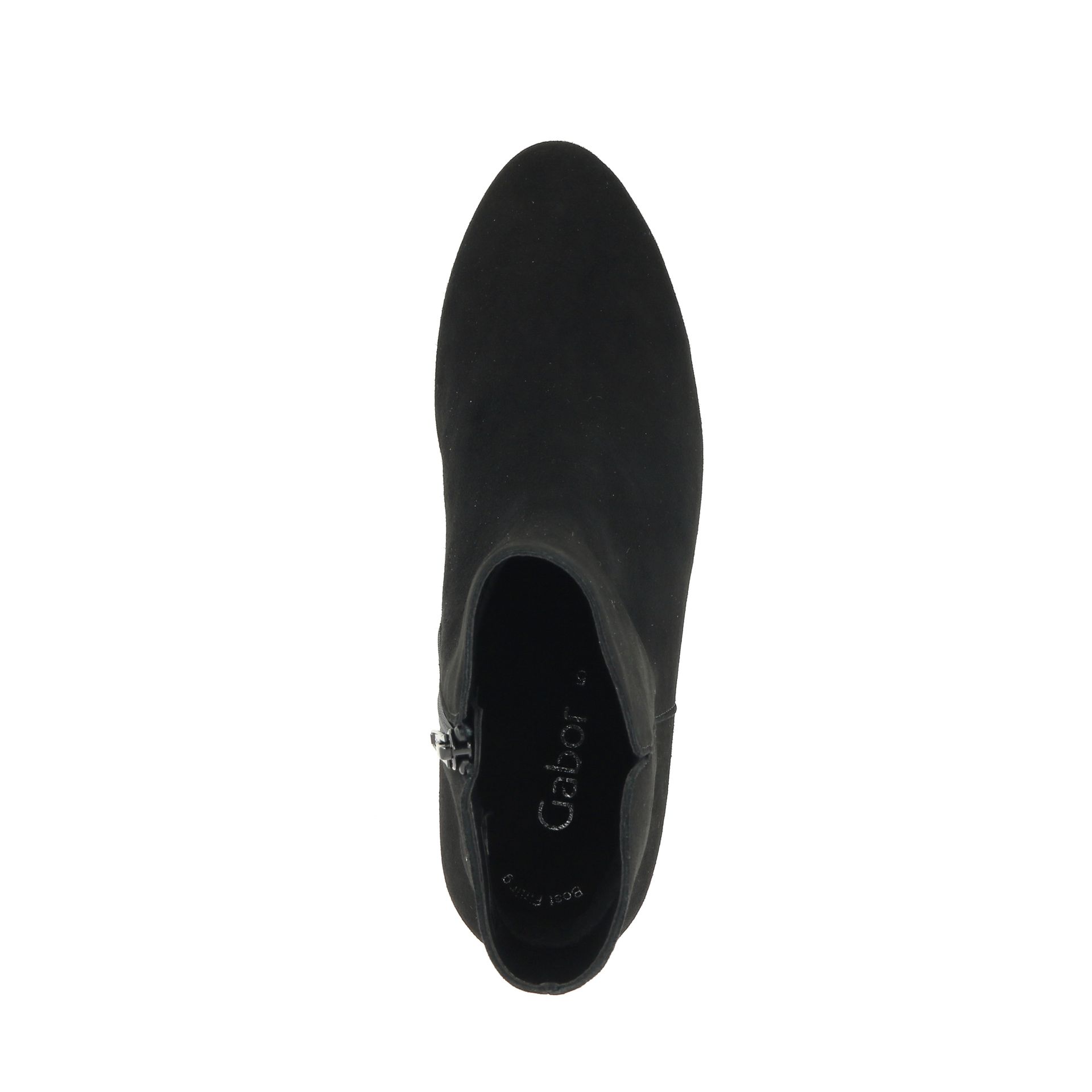 Gabor Boots 256440 zwart