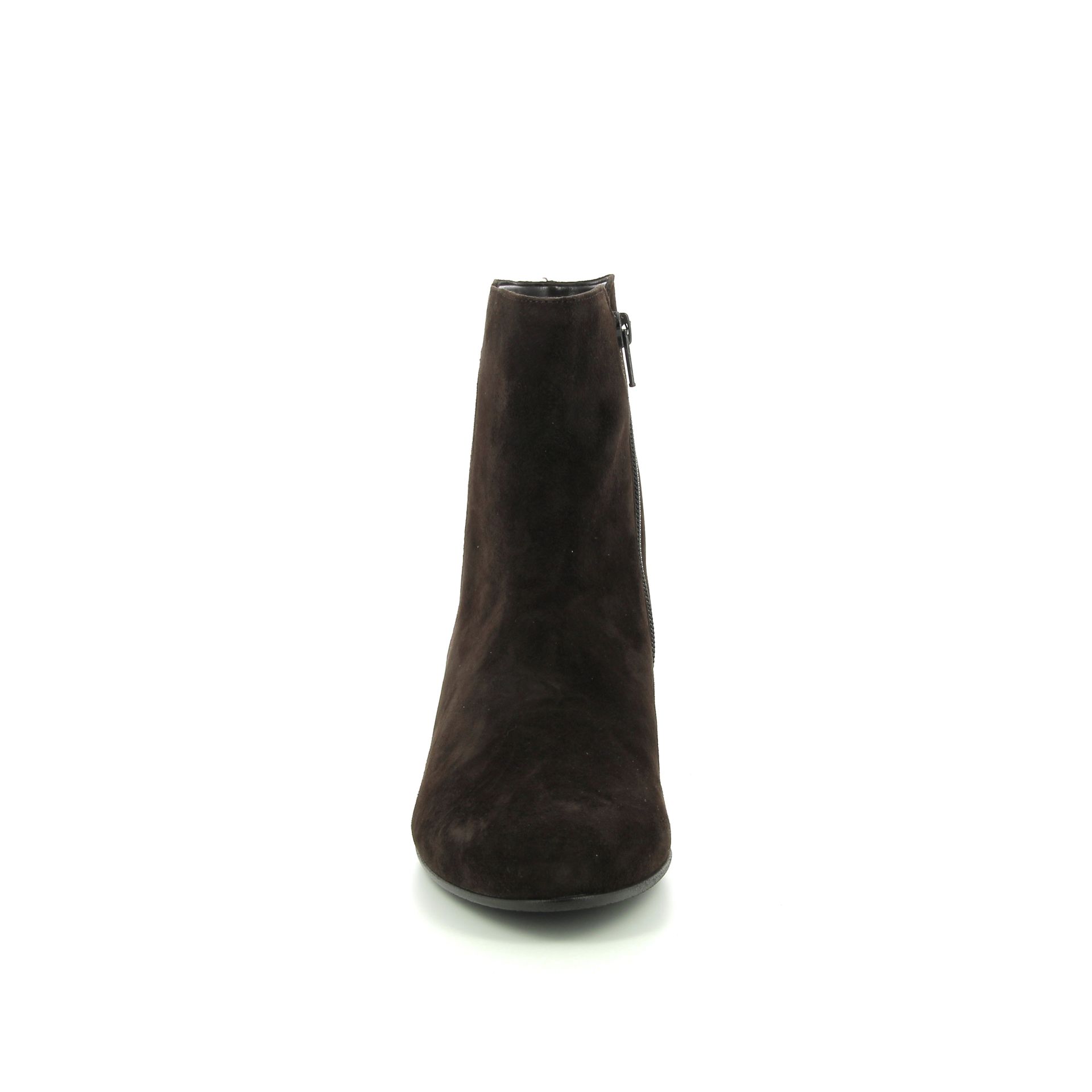 Gabor Boots 256441 bruin