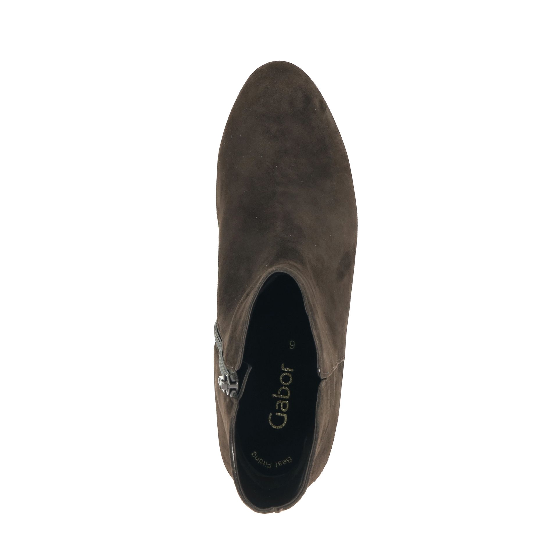 Gabor Boots 256441 bruin