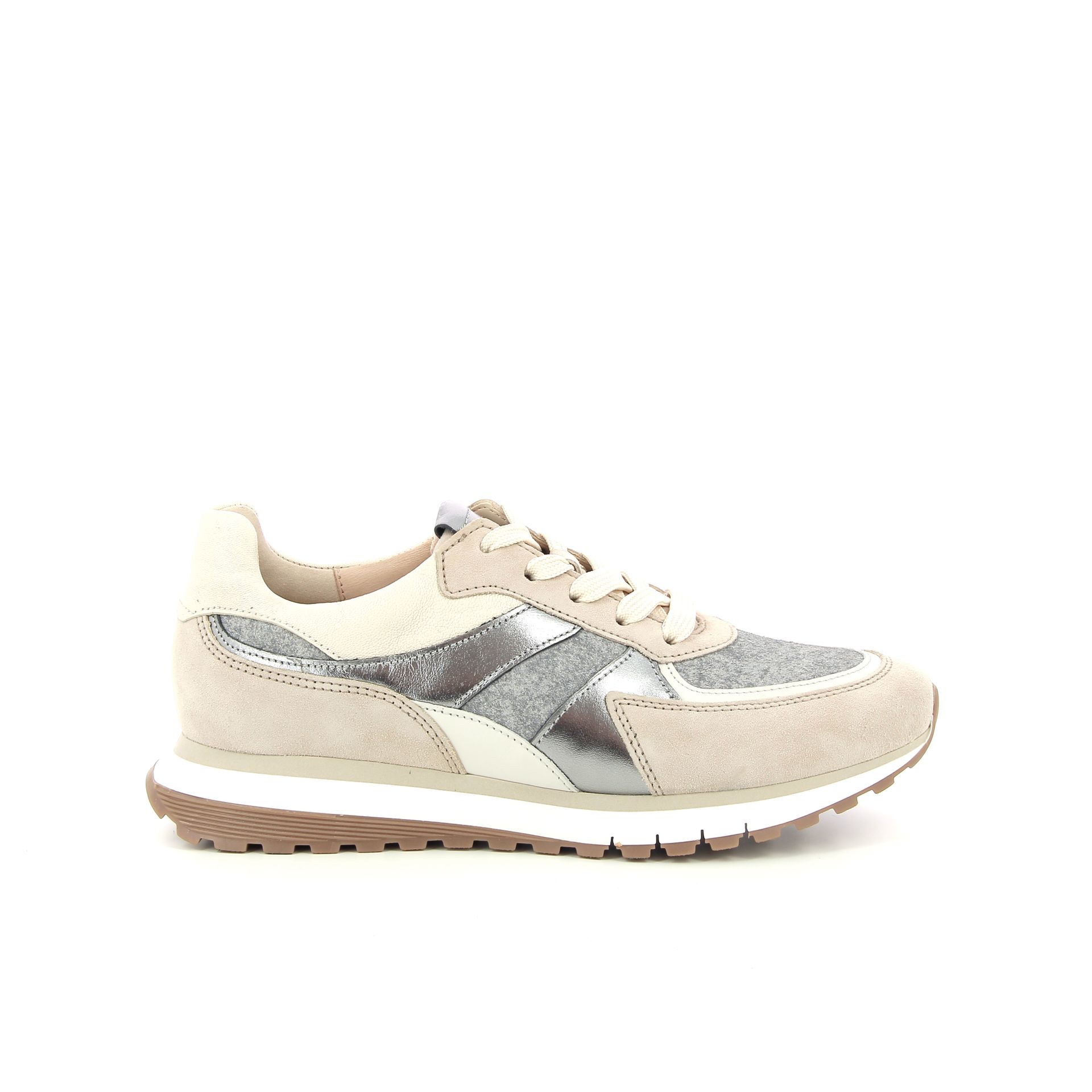 Gabor Sneaker 256442 beige