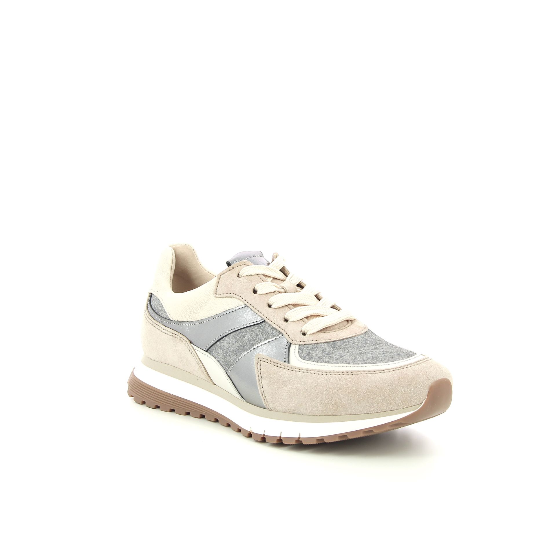 Gabor Sneaker 256442 beige