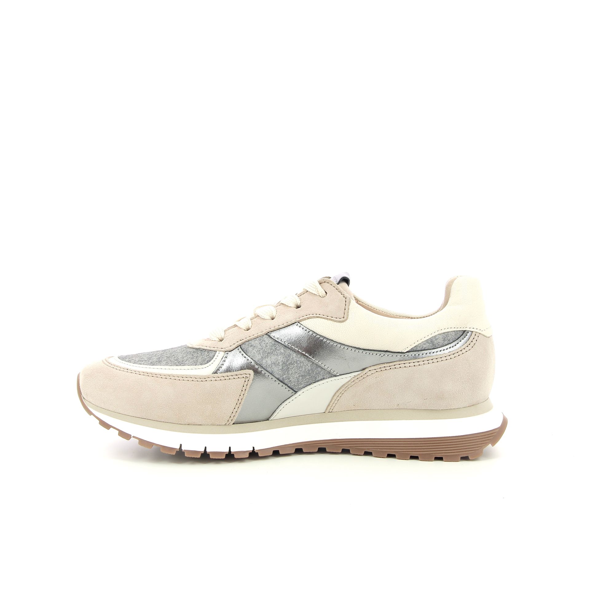 Gabor Sneaker 256442 beige