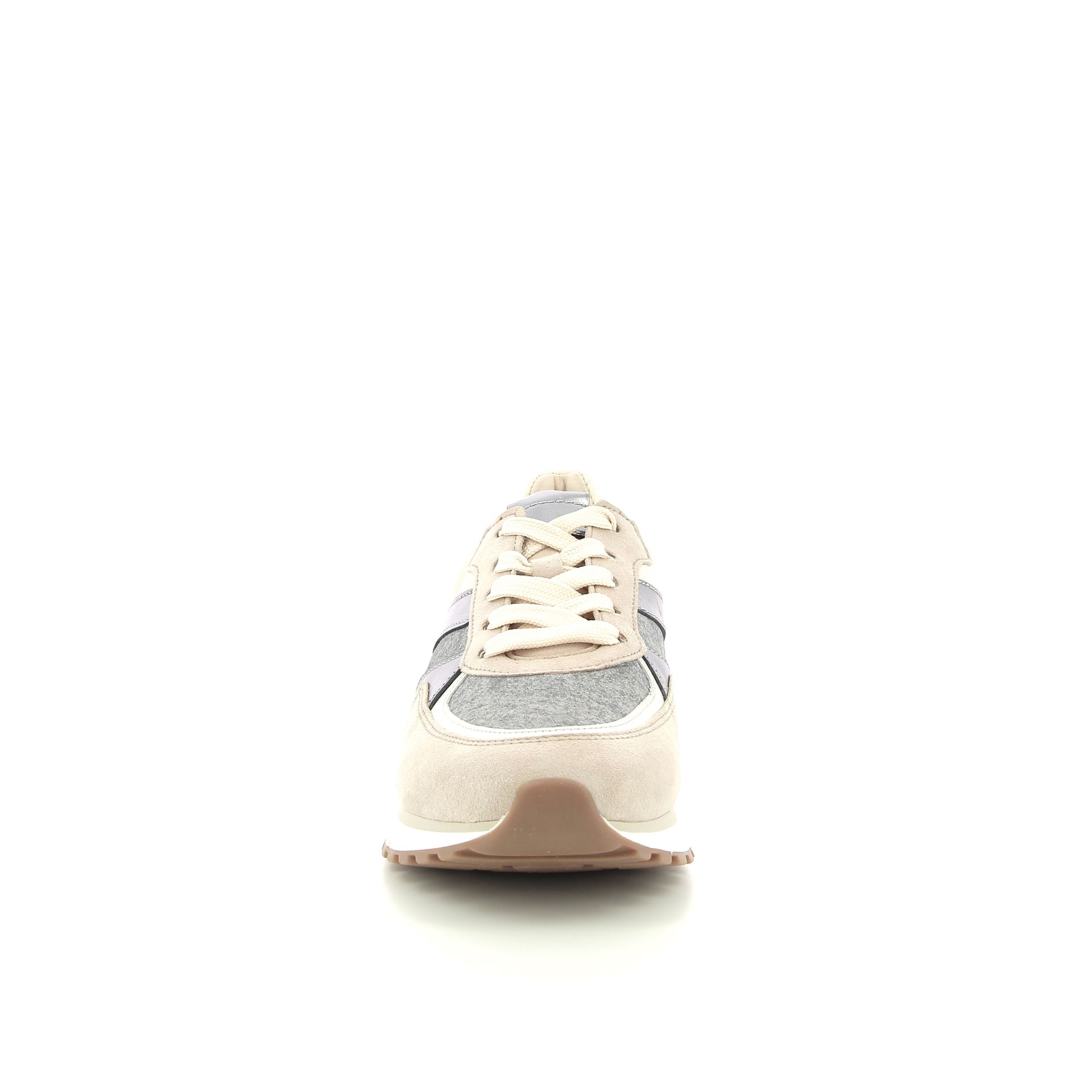 Gabor Sneaker 256442 beige
