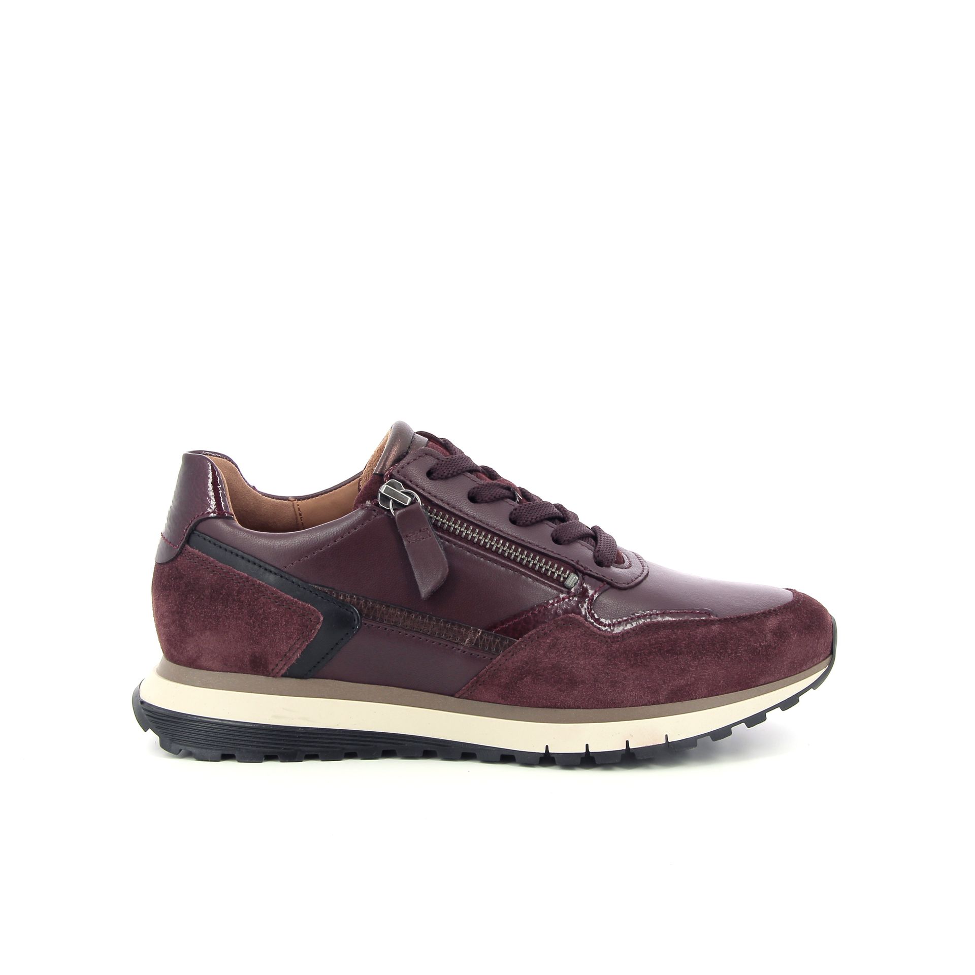 Gabor Sneaker 256443 rood
