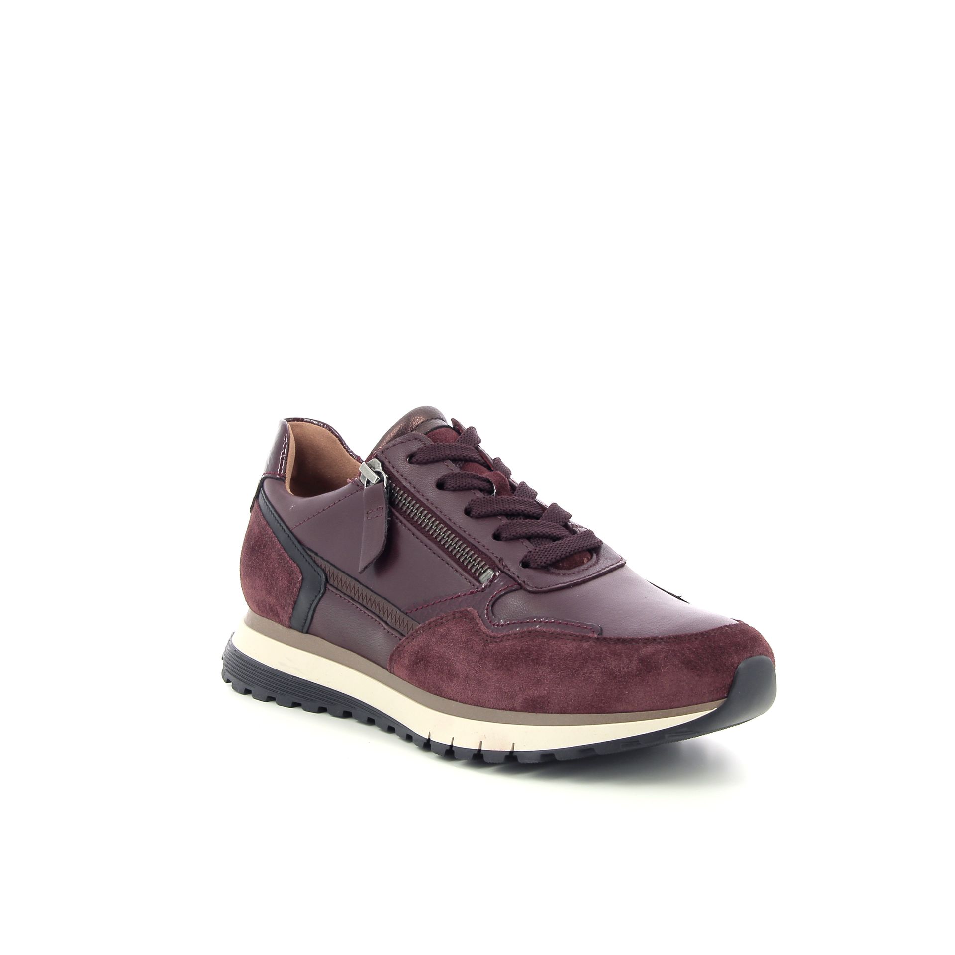 Gabor Sneaker 256443 rood