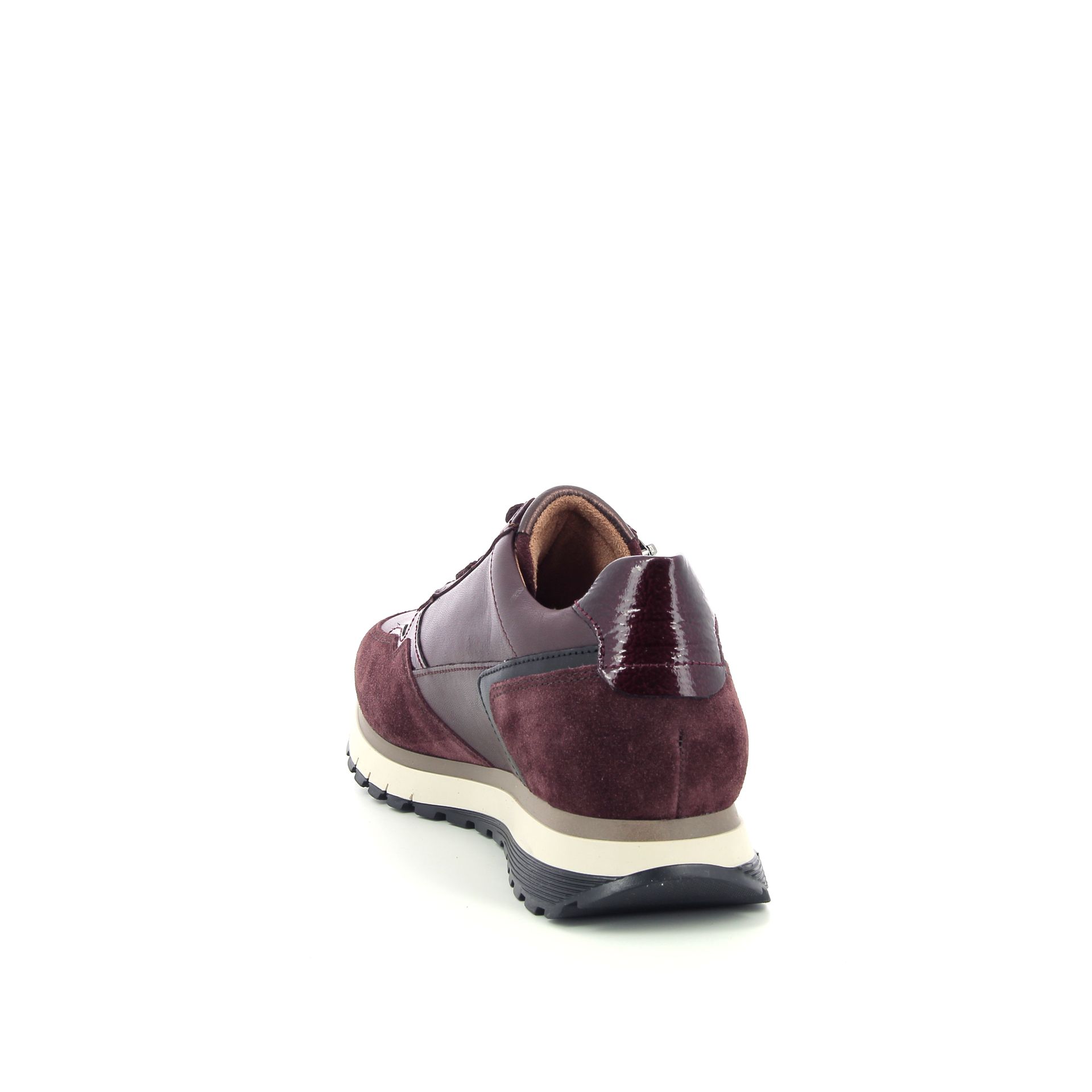 Gabor Sneaker 256443 rood
