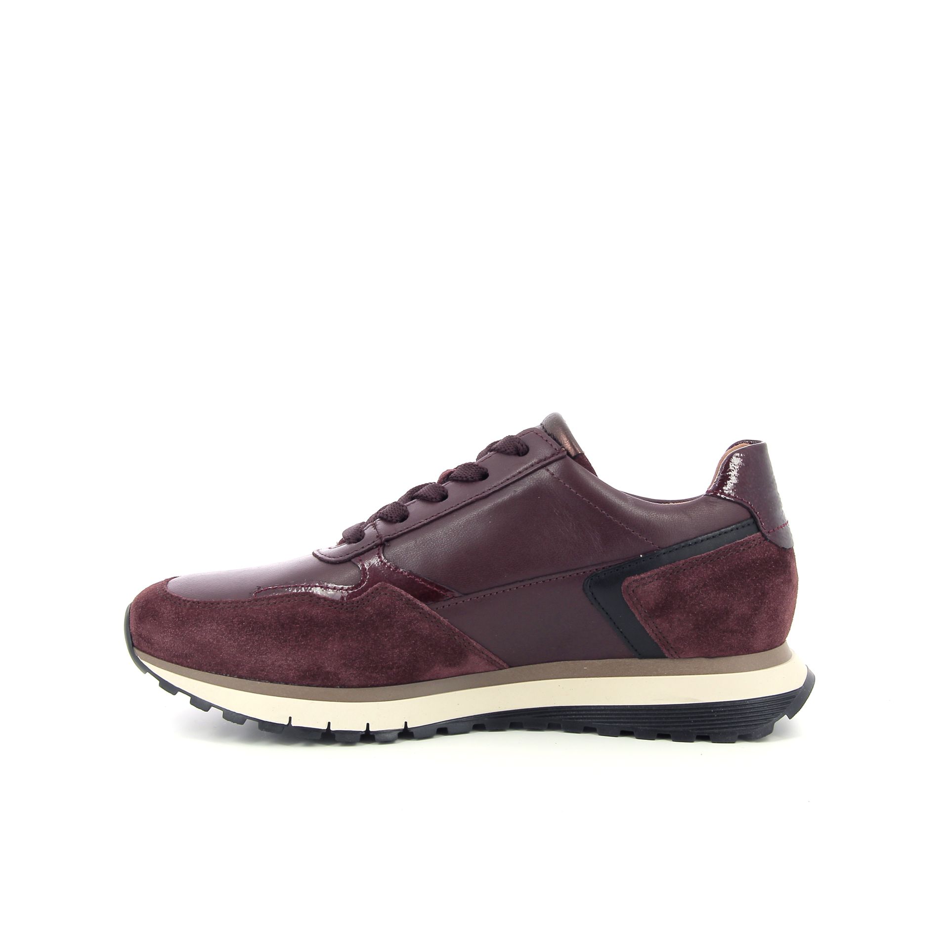 Gabor Sneaker 256443 rood