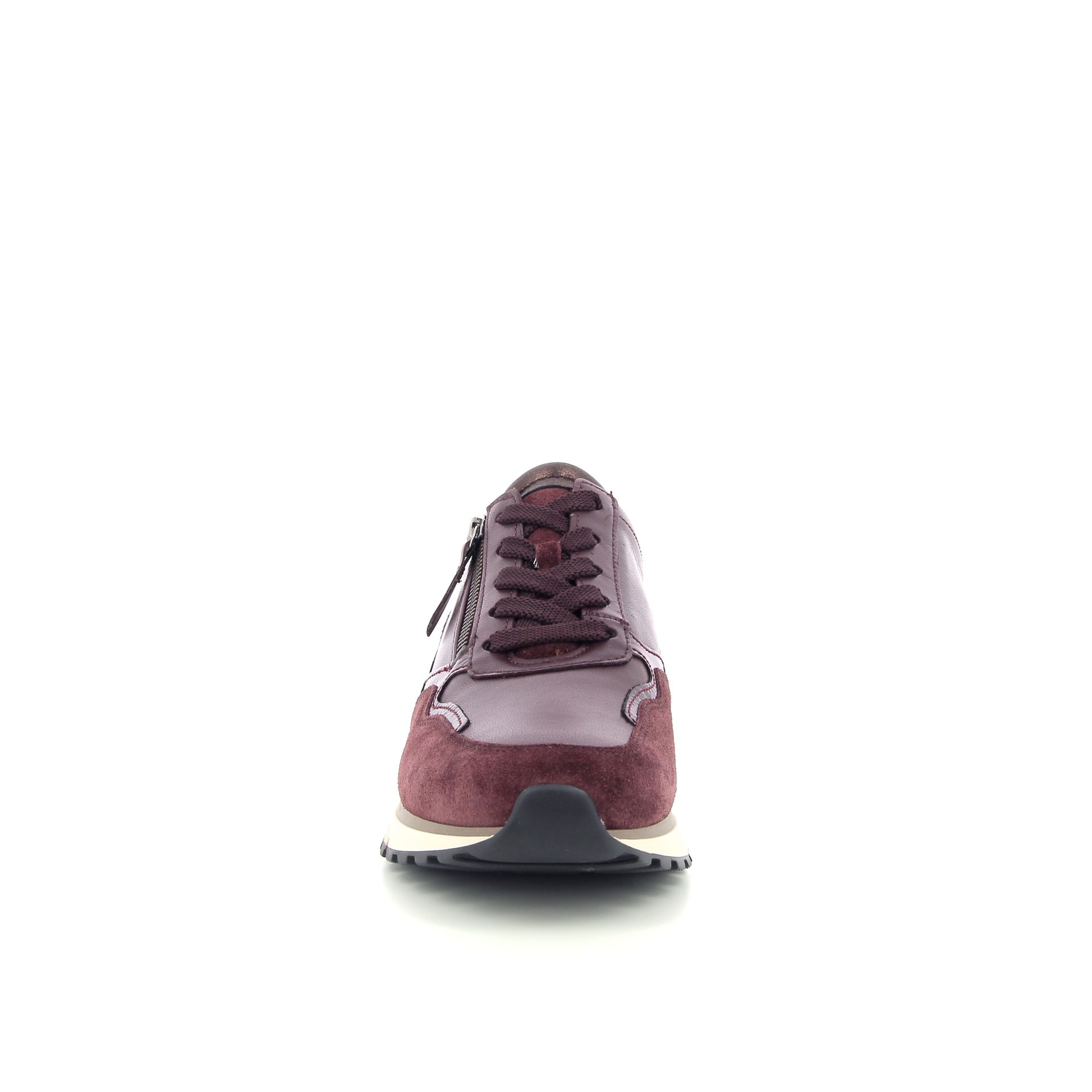 Gabor Sneaker 256443 rood