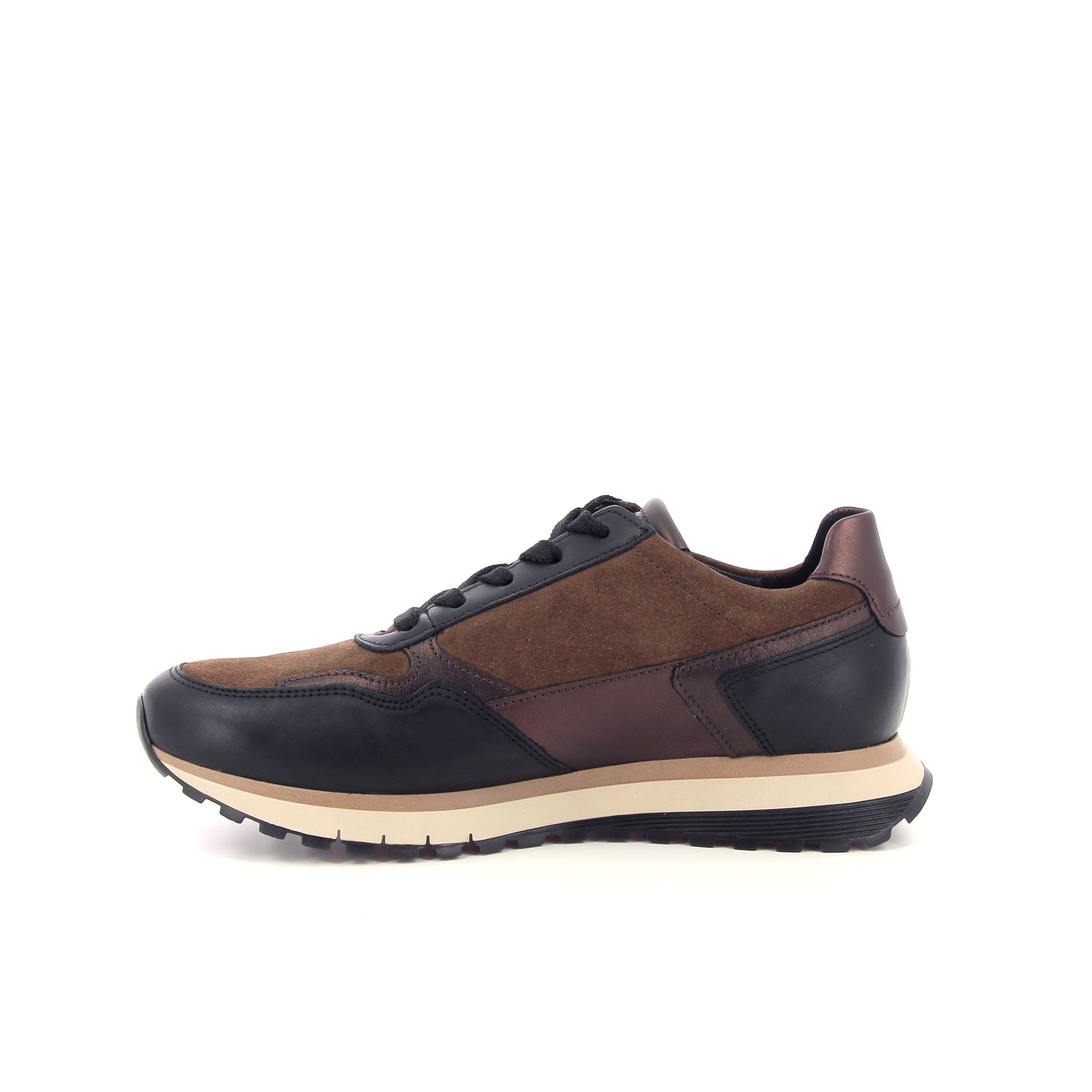 Gabor Sneaker 256444 zwart