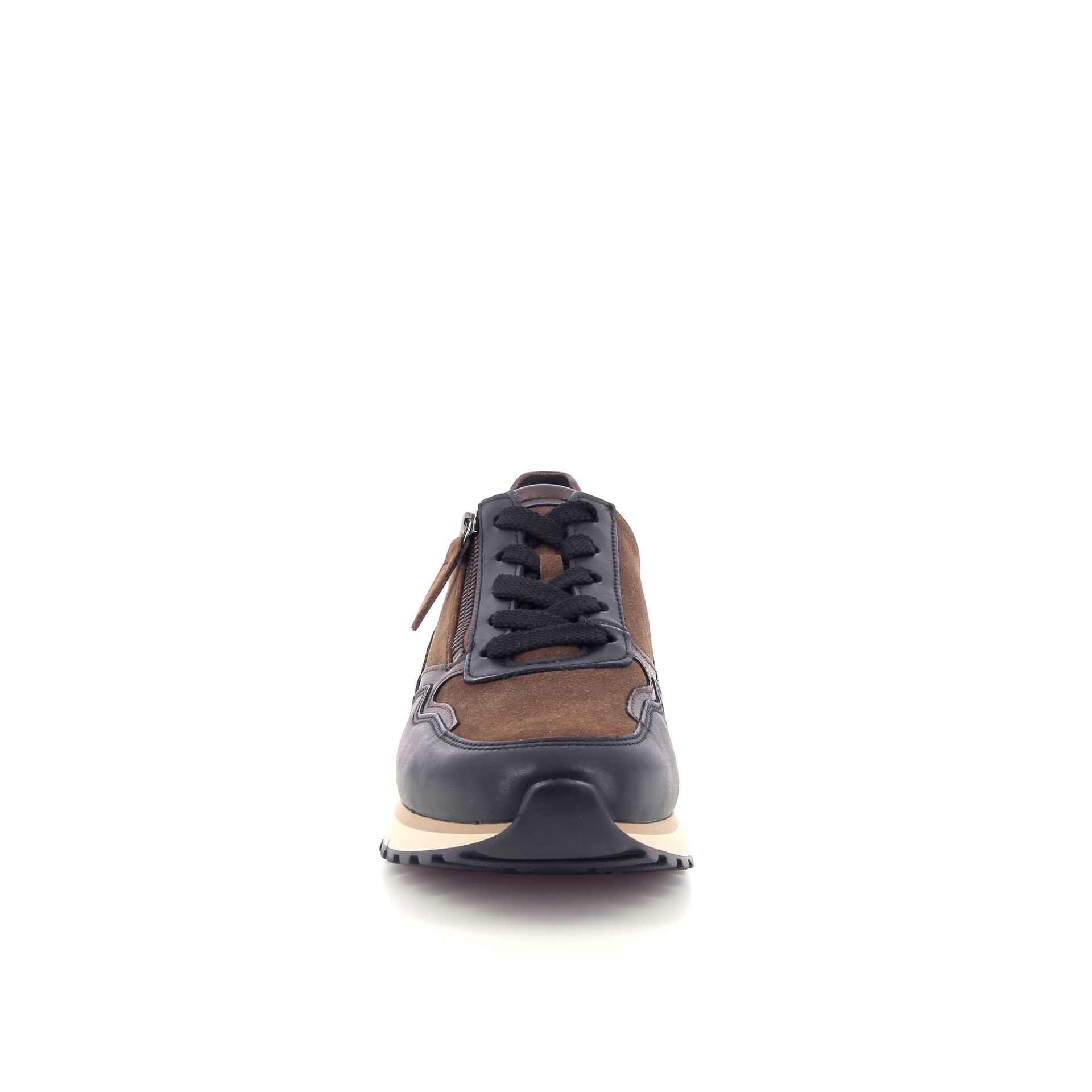 Gabor Sneaker 256444 zwart