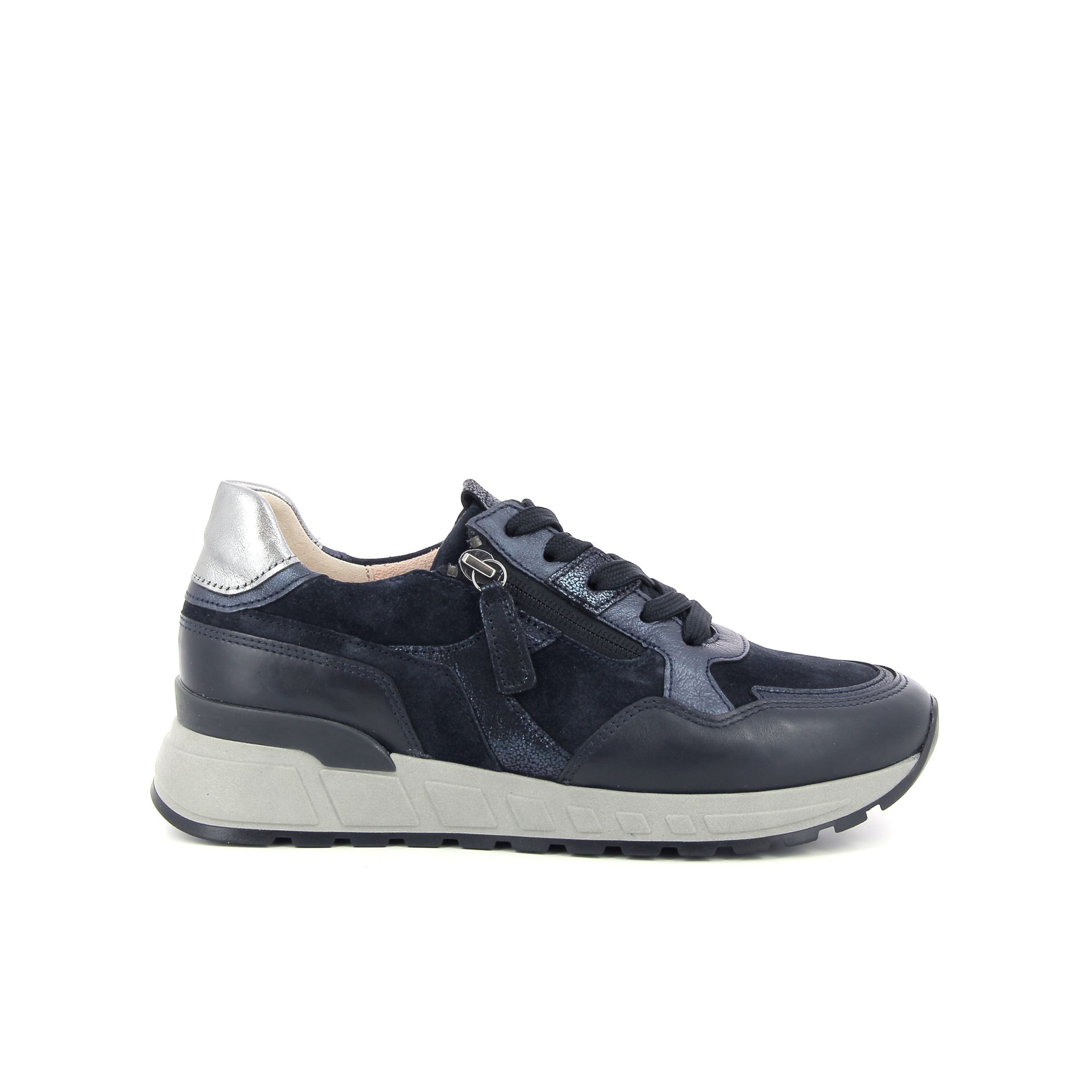 Gabor Sneaker 256445 blauw
