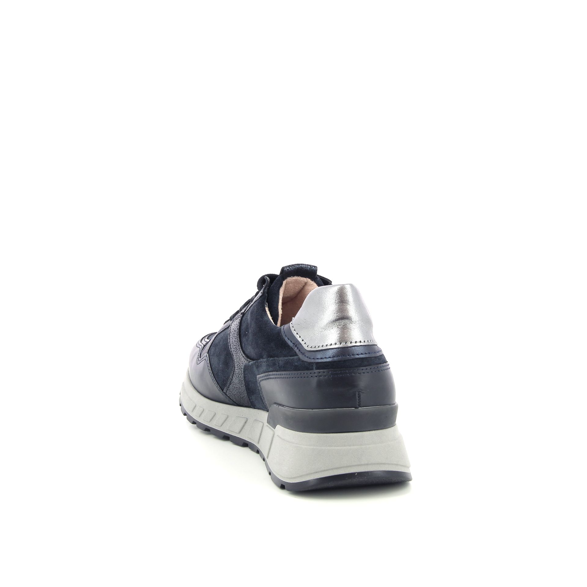 Gabor Sneaker 256445 blauw