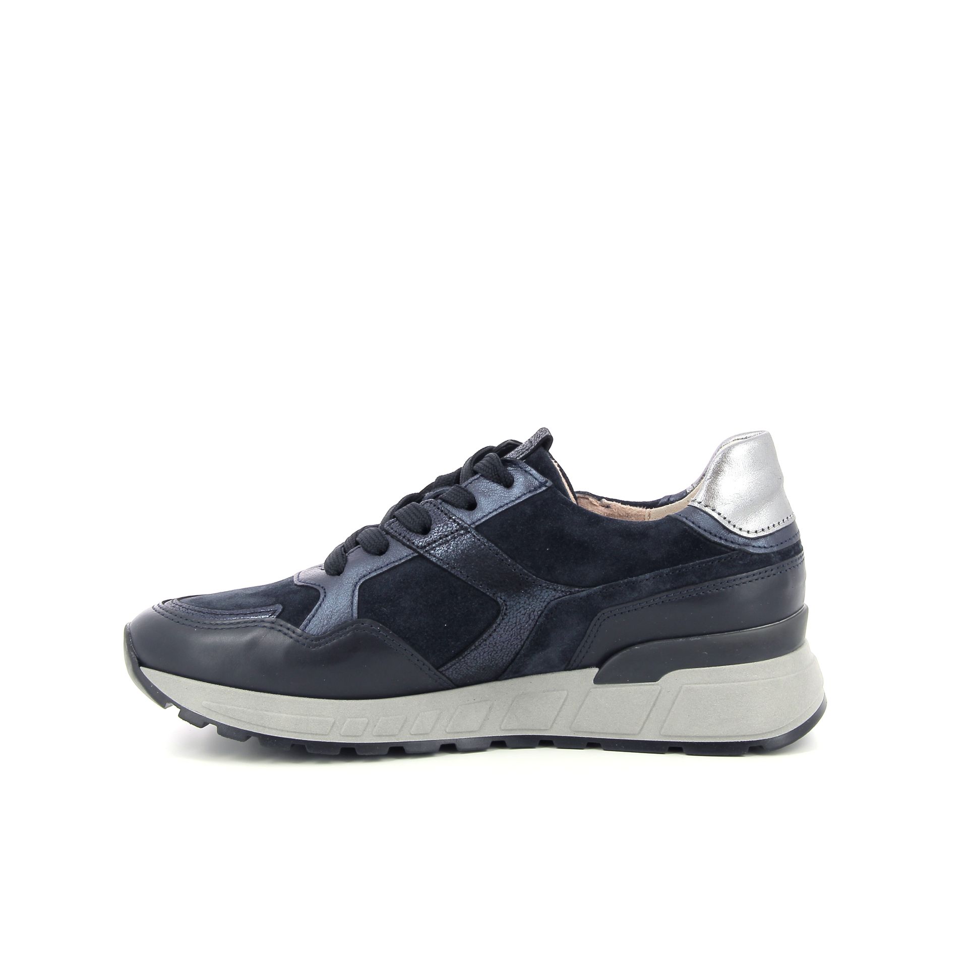 Gabor Sneaker 256445 blauw