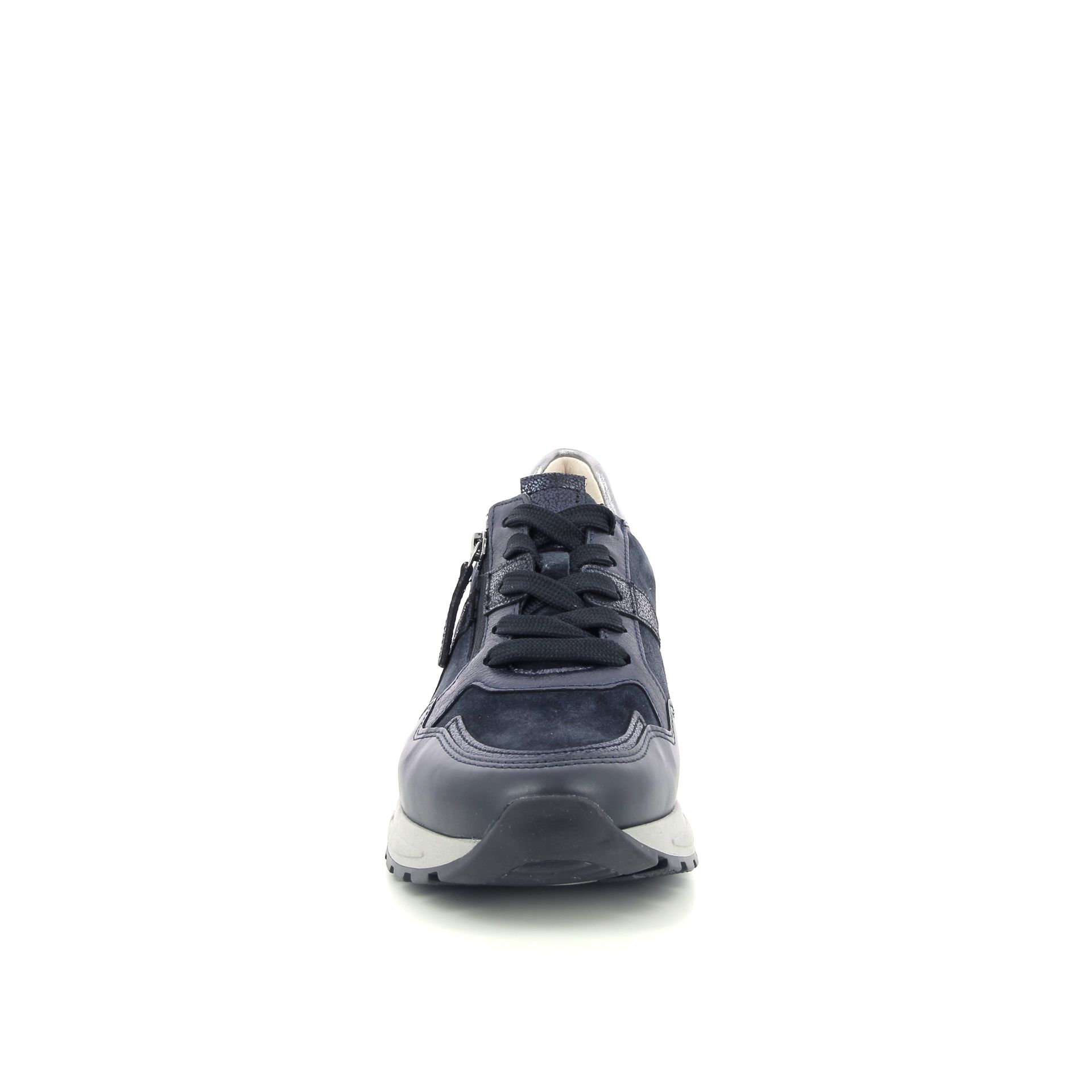 Gabor Sneaker 256445 blauw