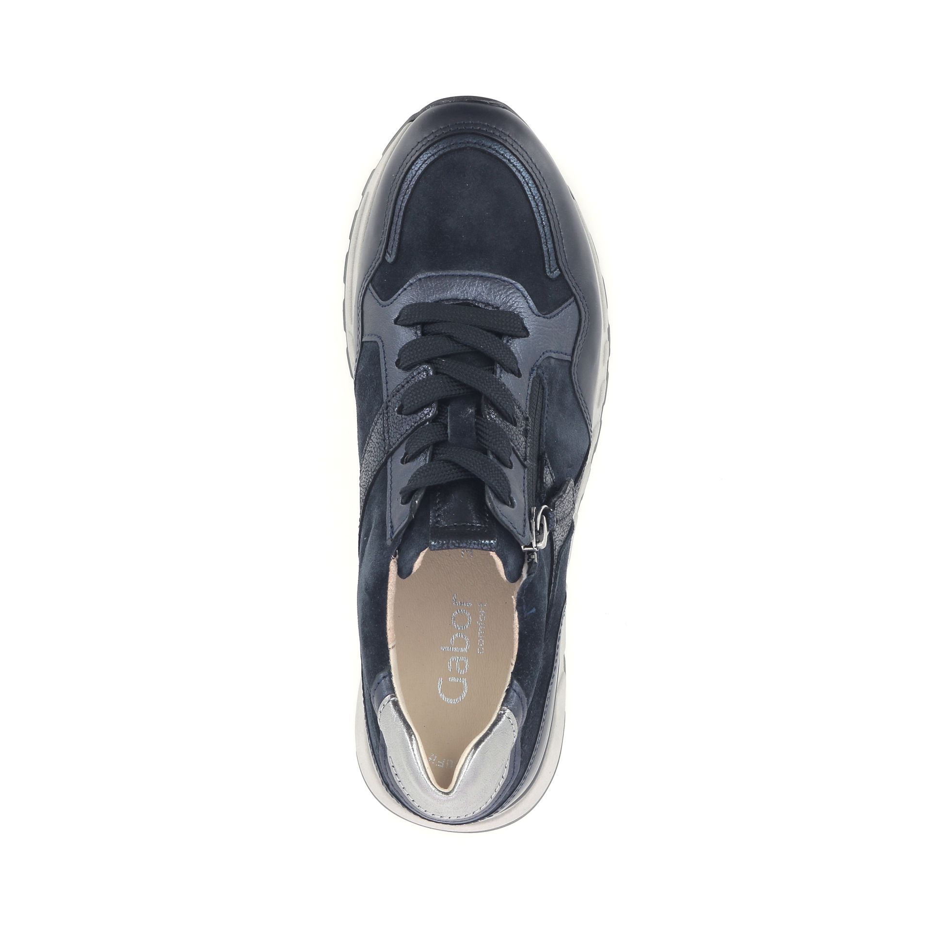 Gabor Sneaker 256445 blauw