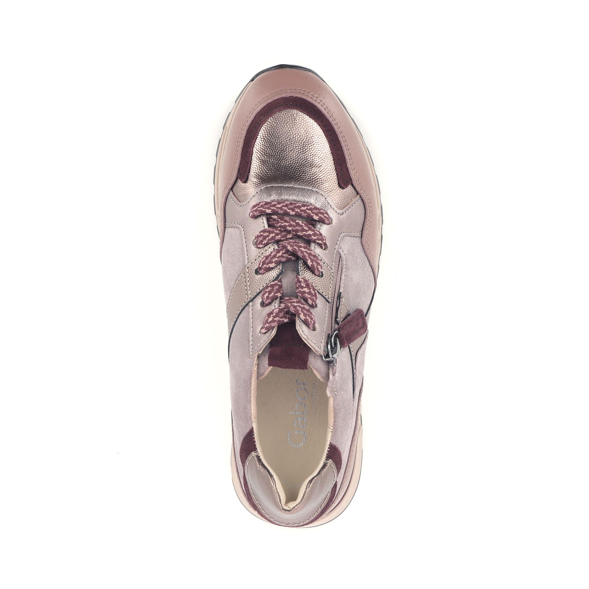 Gabor Sneaker 256446 roze