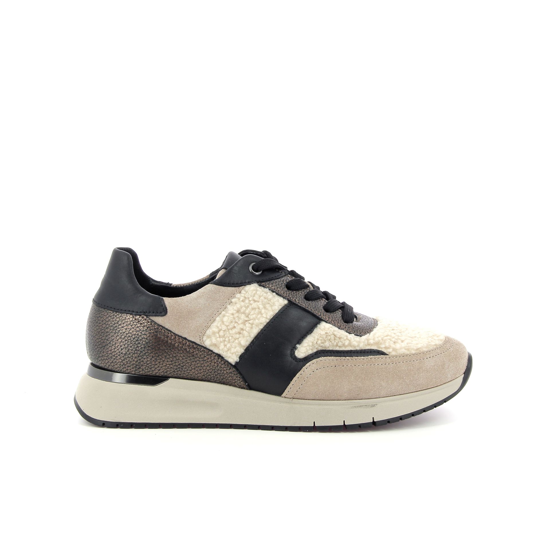 Gabor Sneaker 256448 beige