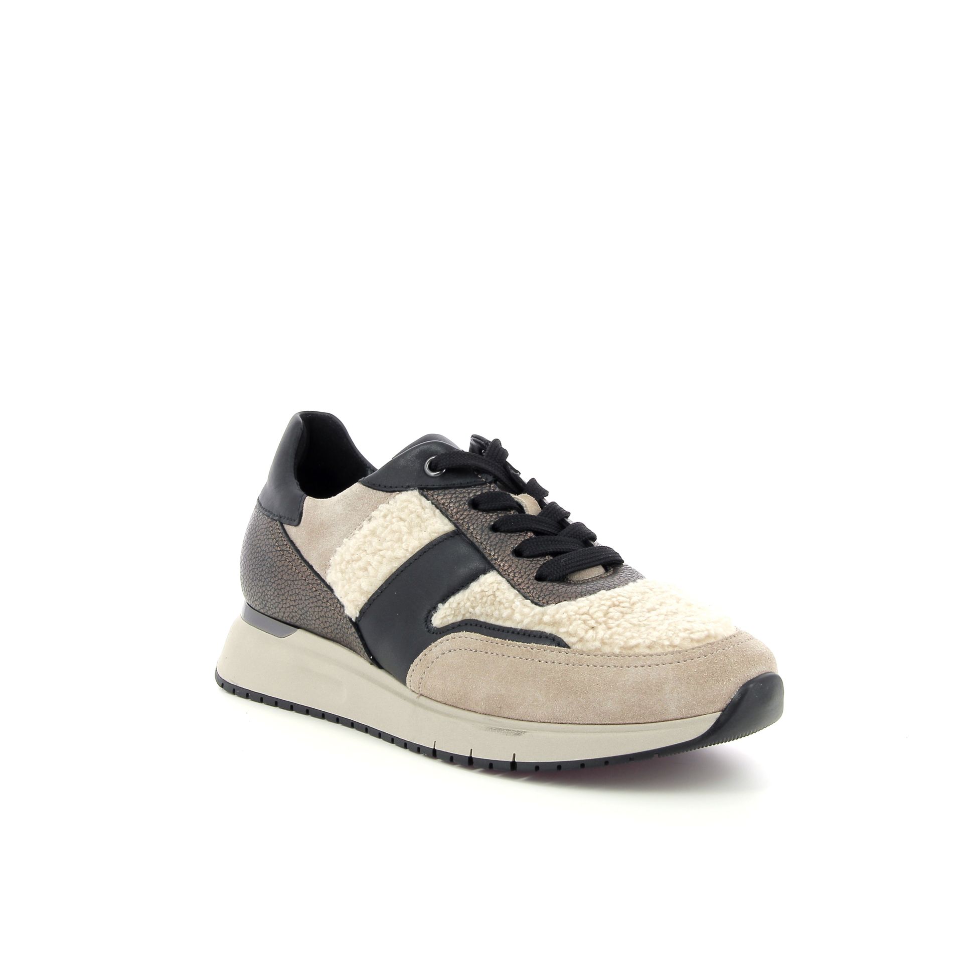 Gabor Sneaker 256448 beige