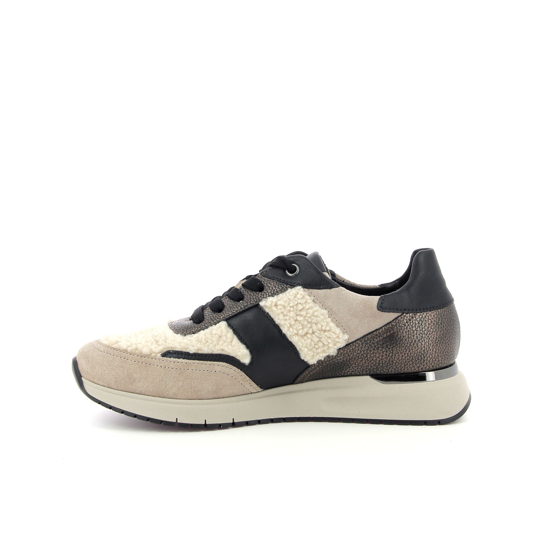 Gabor Sneaker 256448 beige