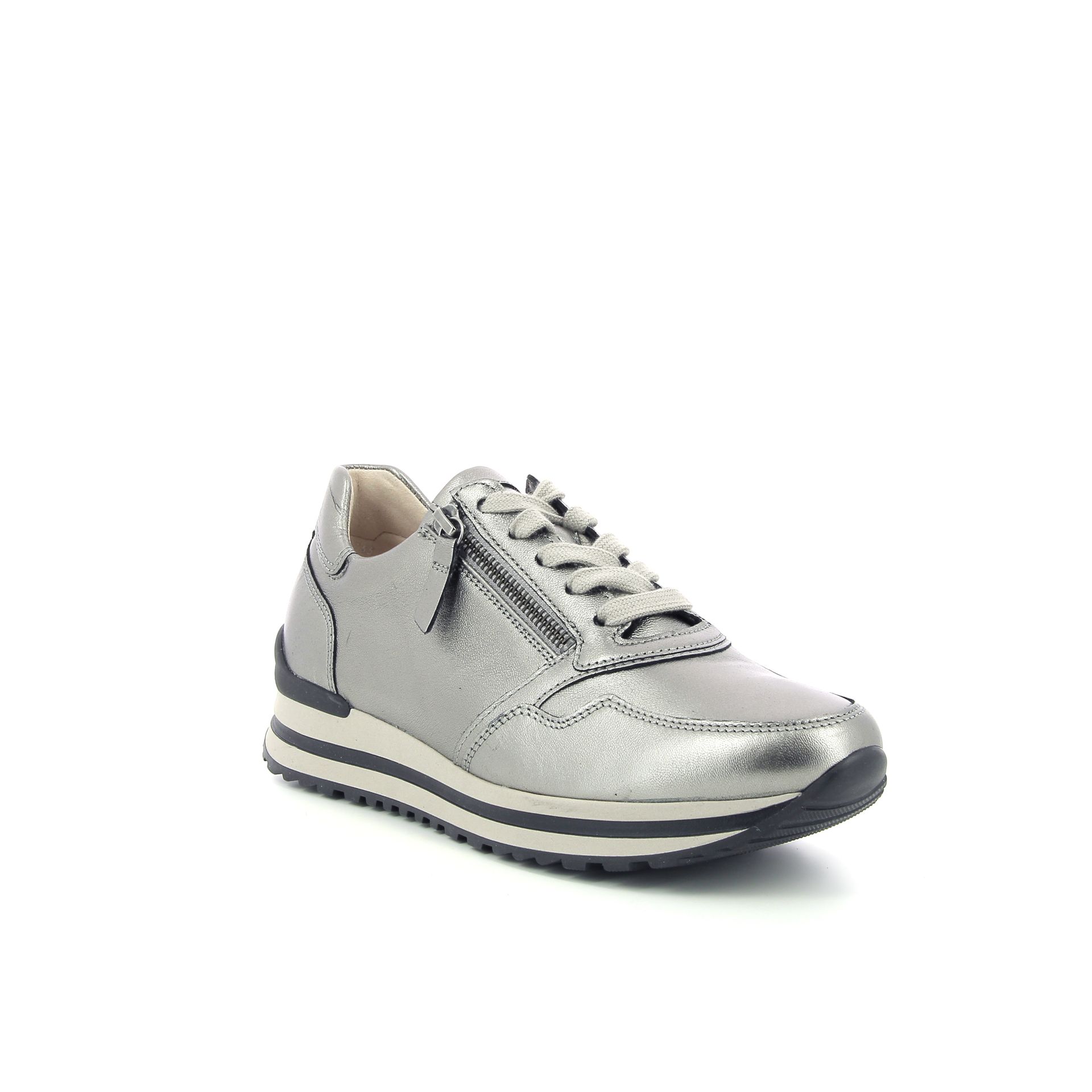Gabor Sneaker 256450 grijs