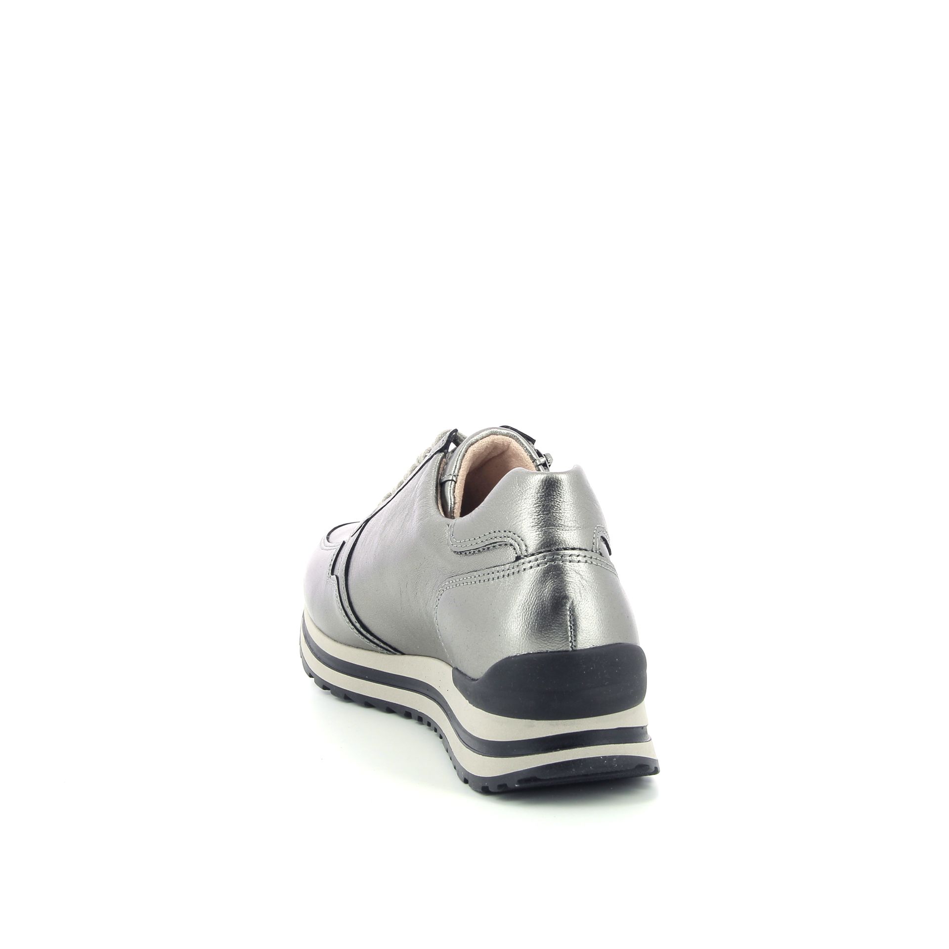 Gabor Sneaker 256450 grijs