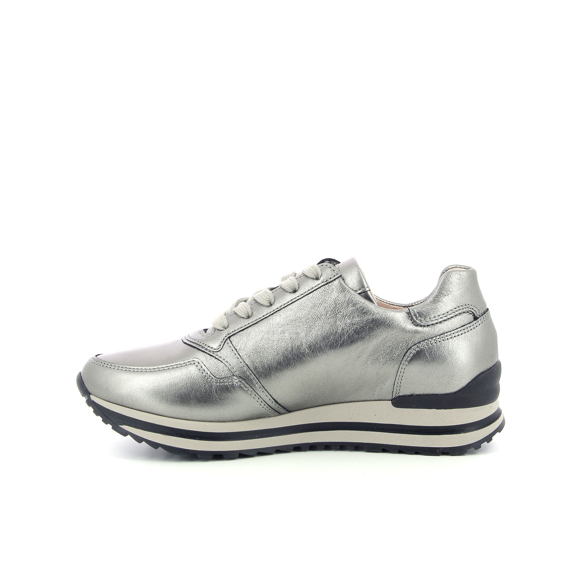 Gabor Sneaker 256450 grijs