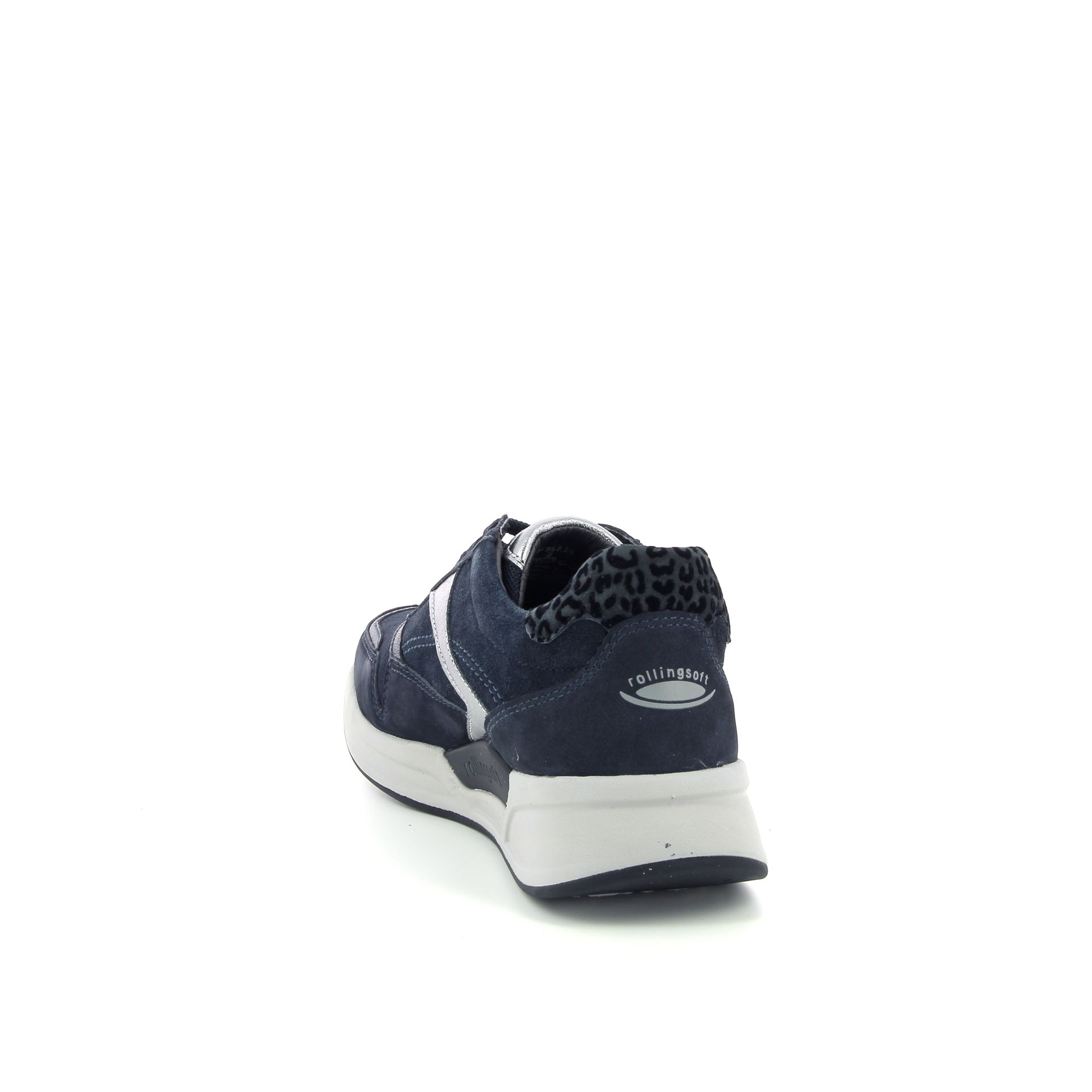 Gabor Sneaker 256451 blauw