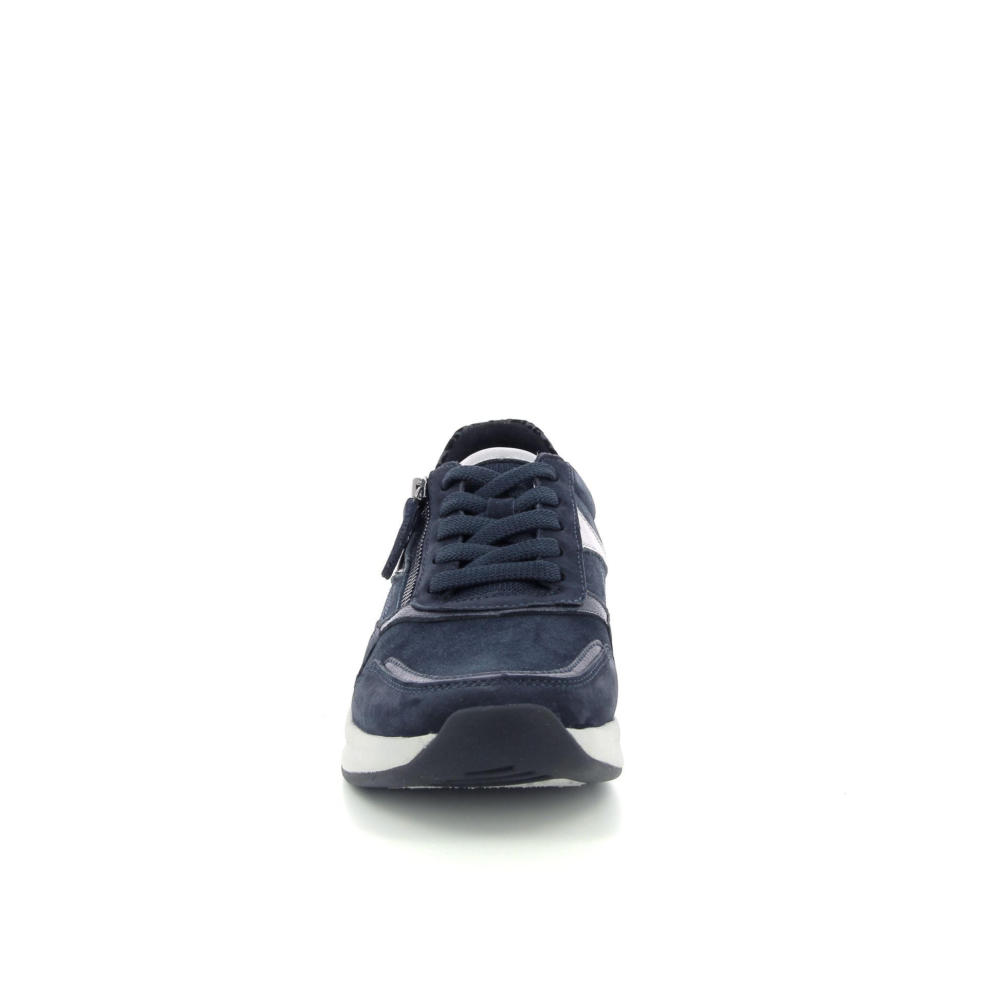 Gabor Sneaker 256451 blauw