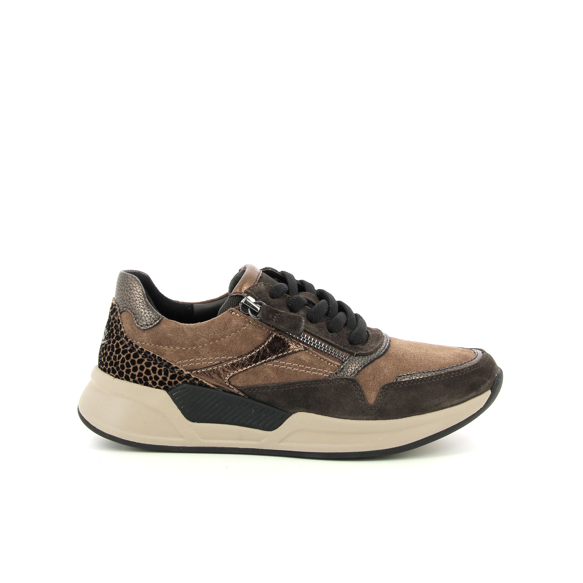 Gabor Sneaker 256452 cognac