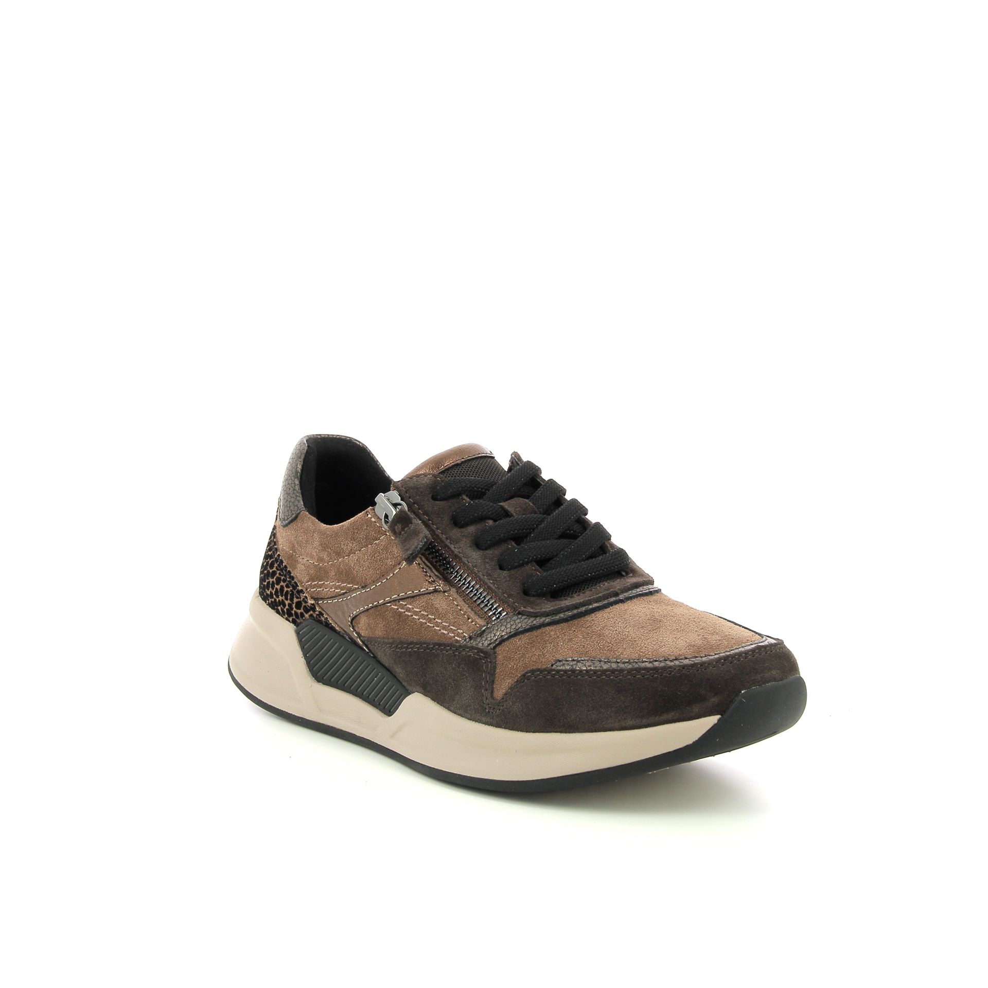 Gabor Sneaker 256452 cognac