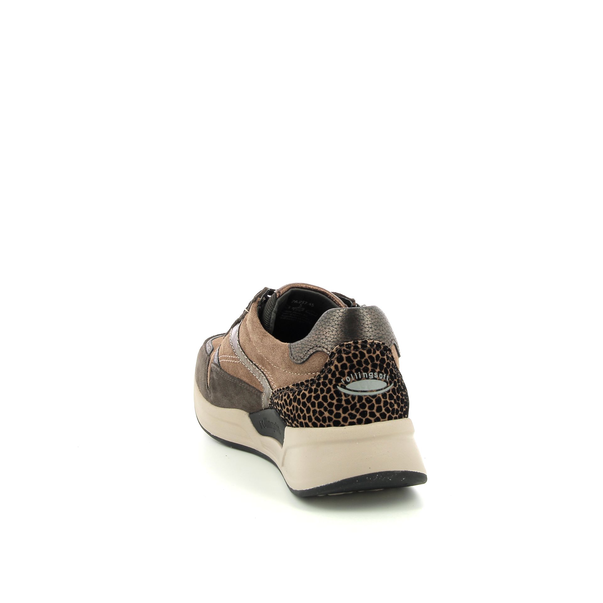 Gabor Sneaker 256452 cognac