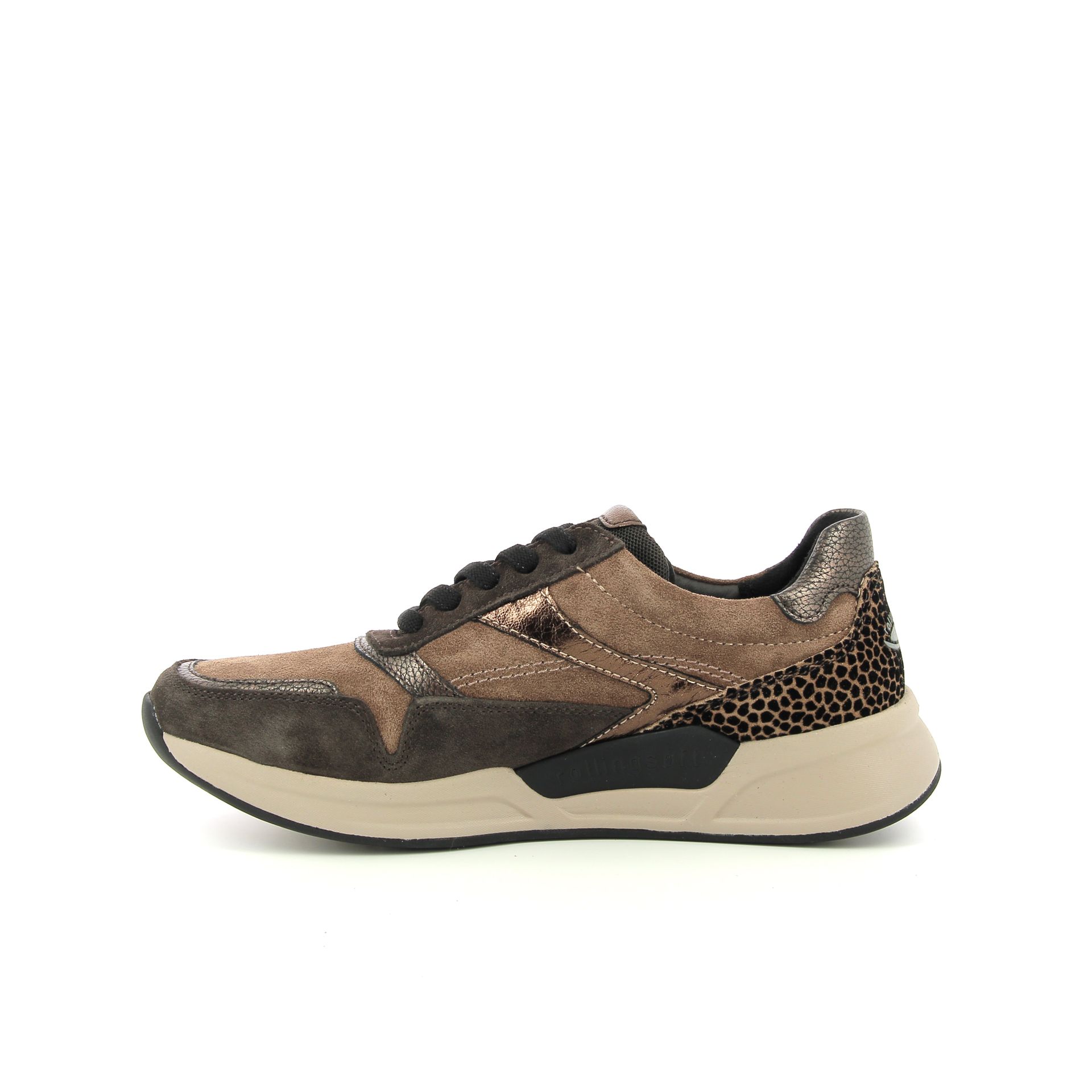 Gabor Sneaker 256452 cognac
