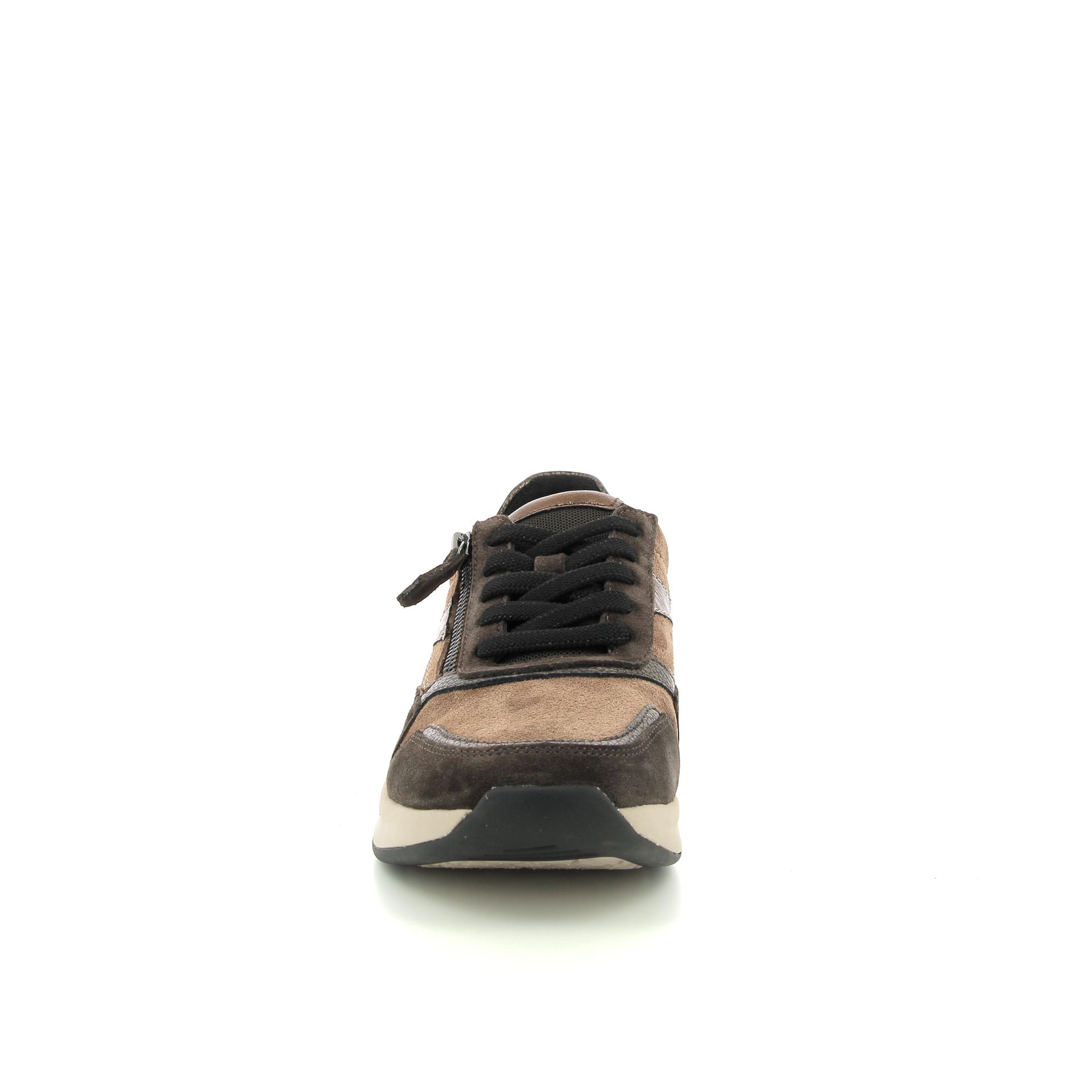 Gabor Sneaker 256452 cognac