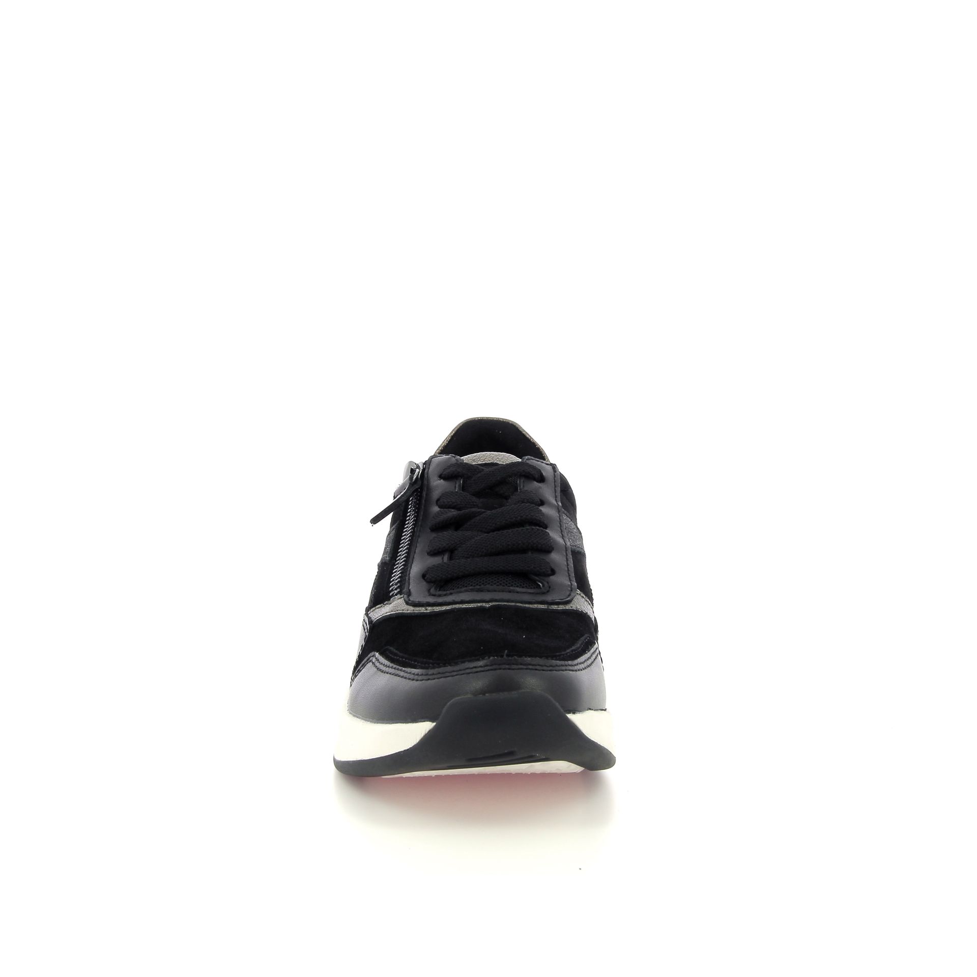 Gabor Sneaker 256453 zwart