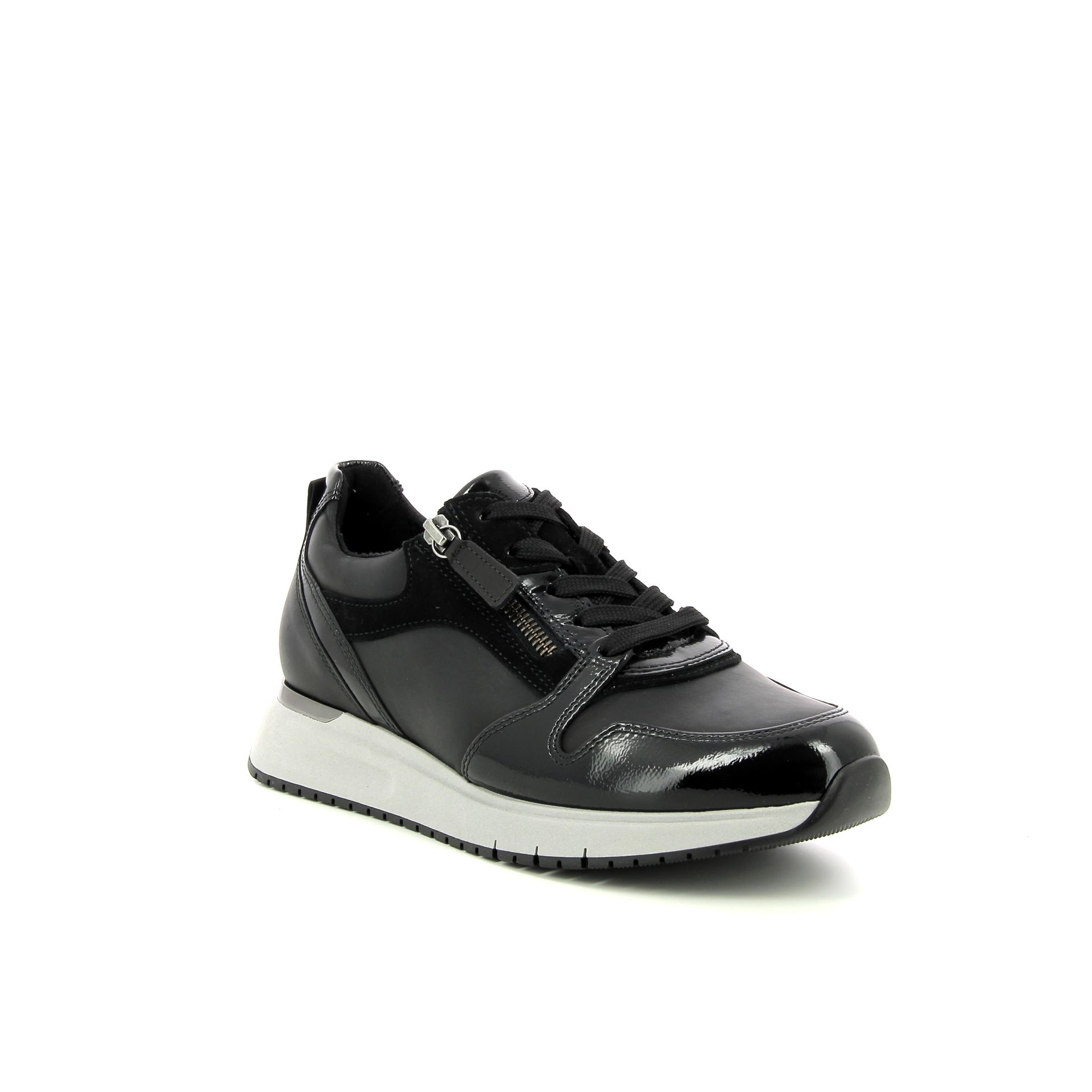 Gabor Sneaker 256455 zwart