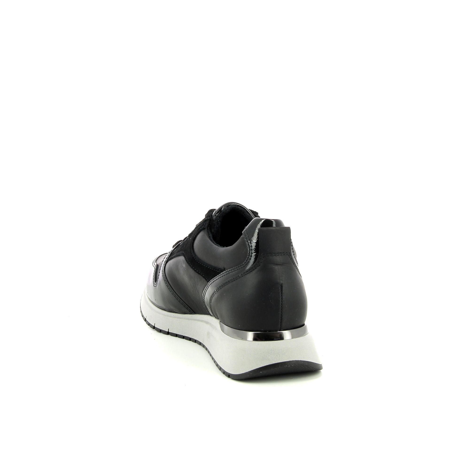 Gabor Sneaker 256455 zwart