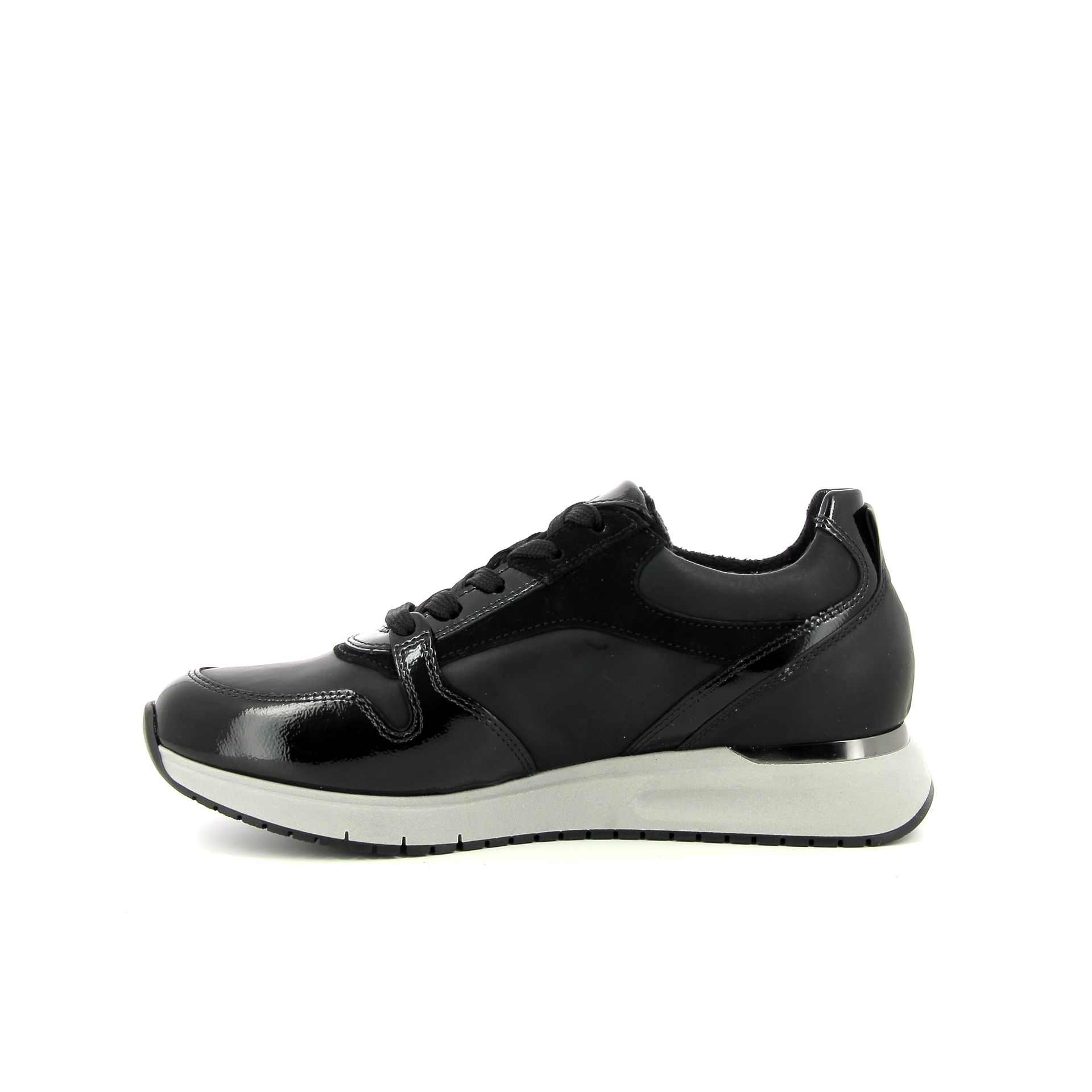 Gabor Sneaker 256455 zwart