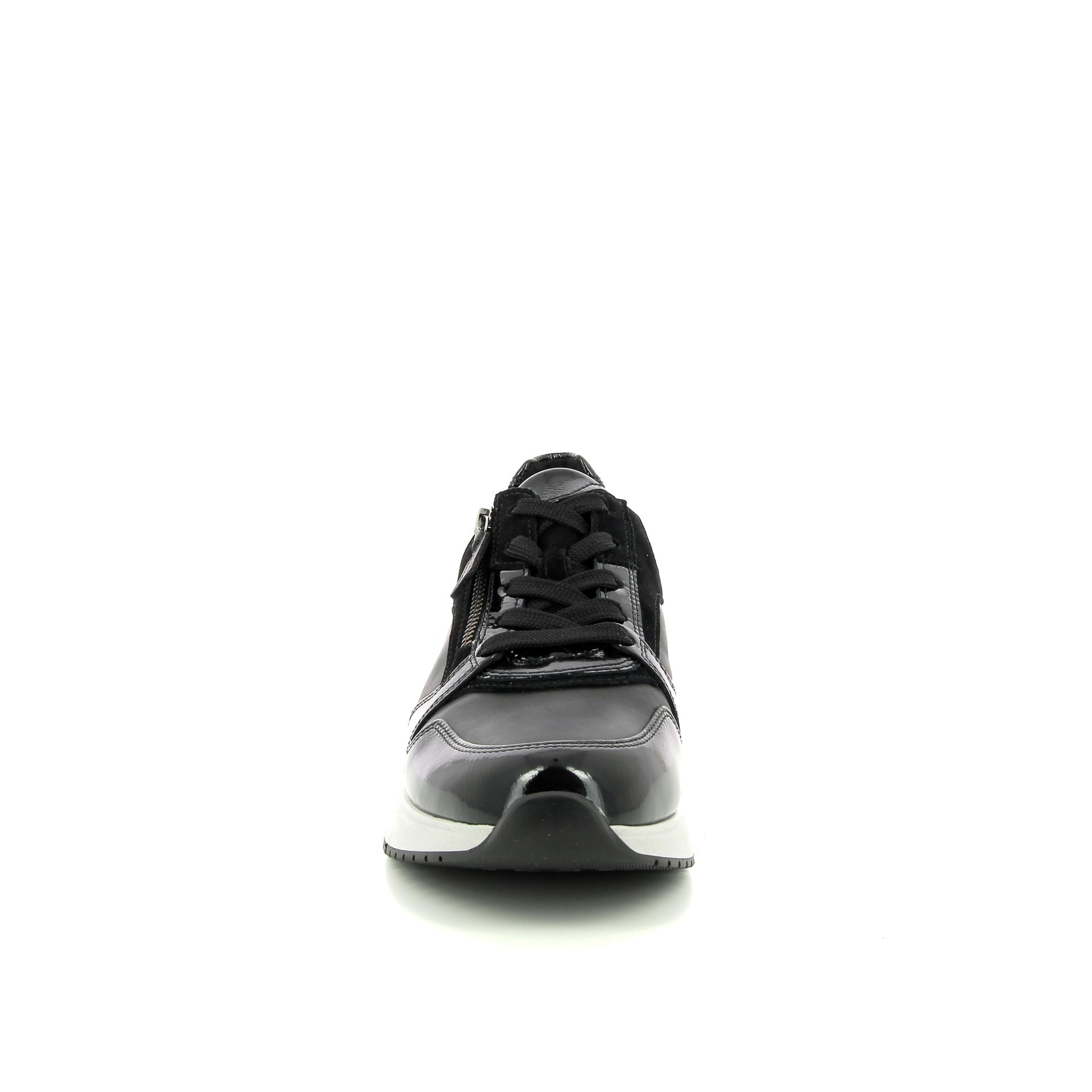 Gabor Sneaker 256455 zwart