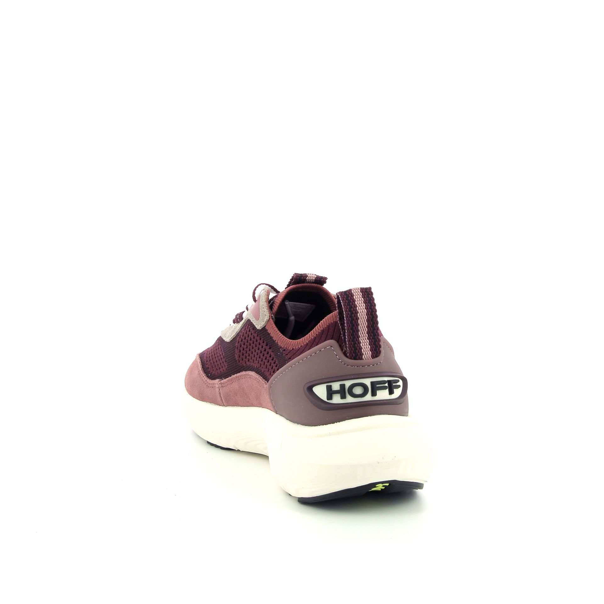 Hoff Traveler 256458 rood