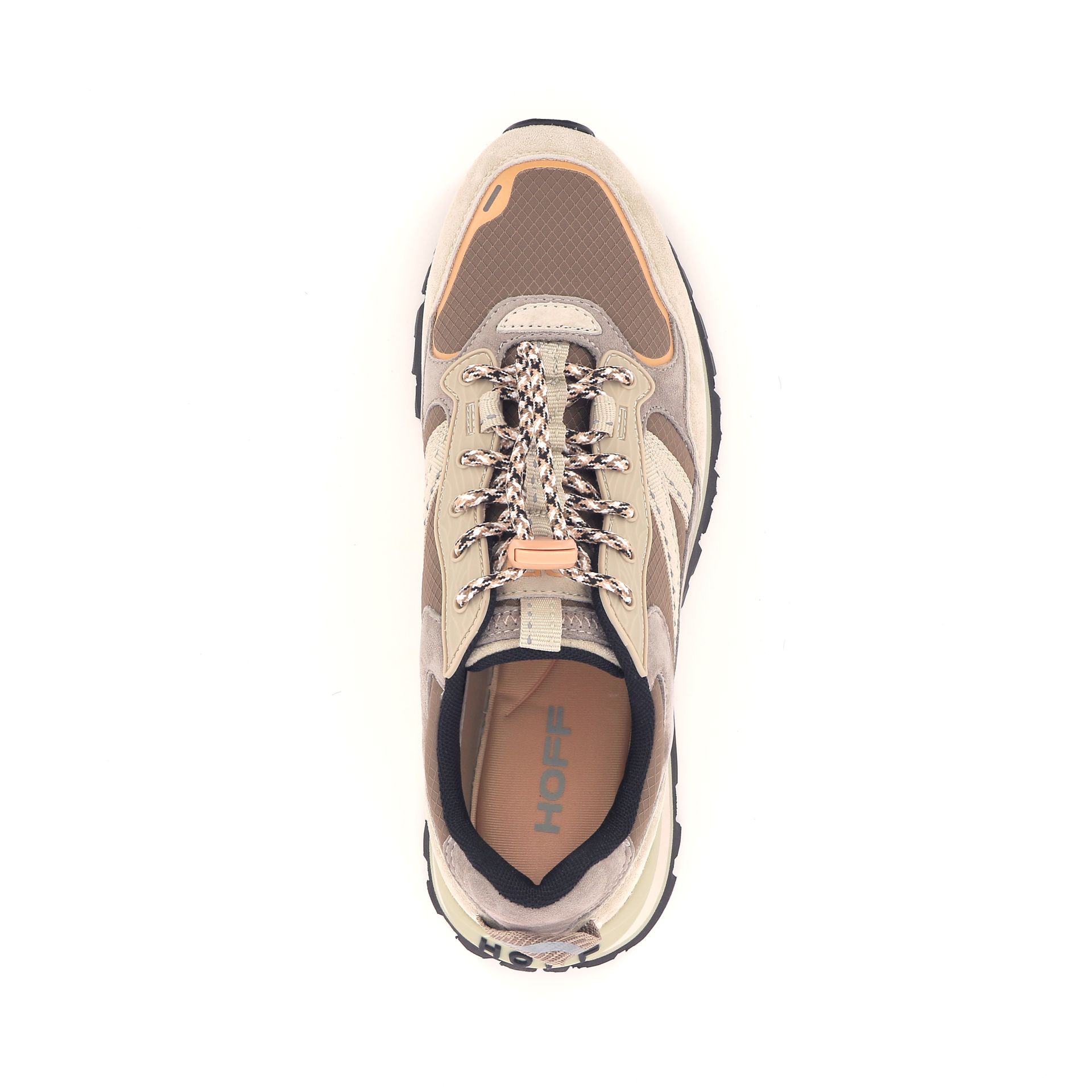 Hoff City Offroad 256459 beige