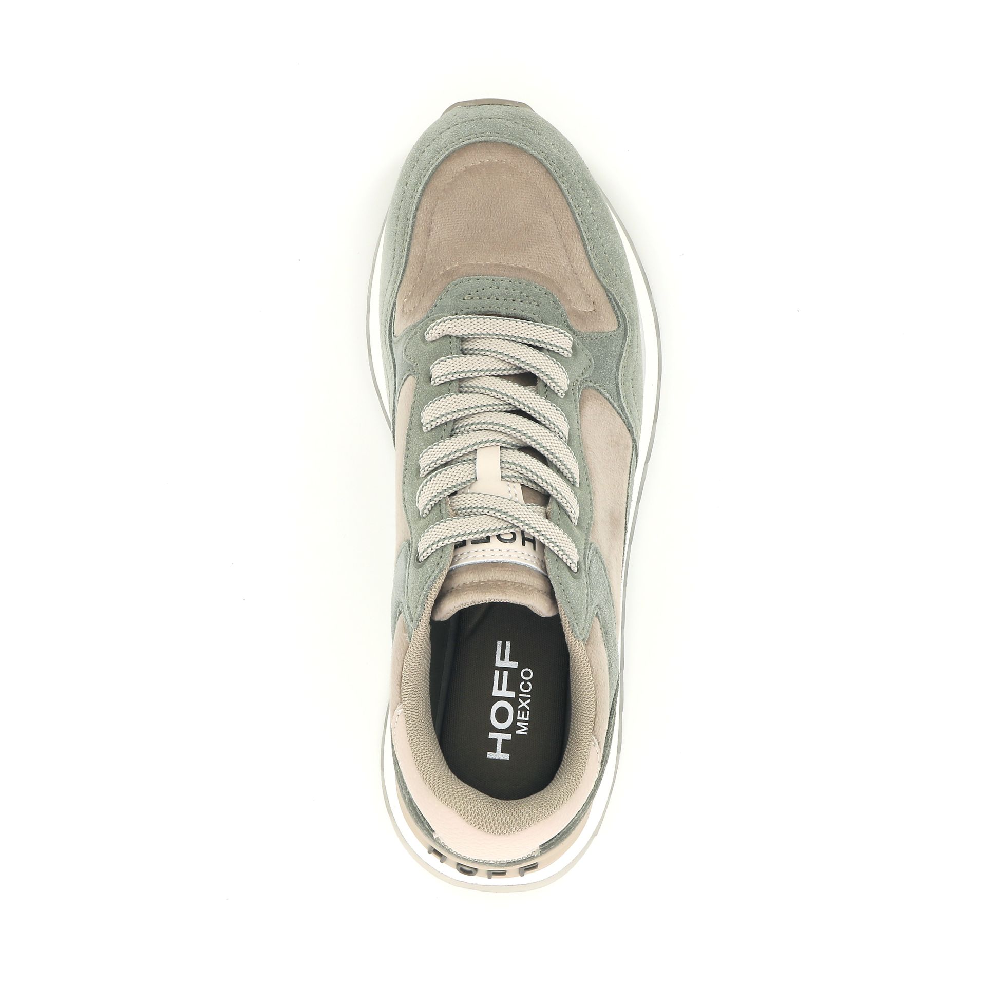 Hoff Mexico 256461 groen