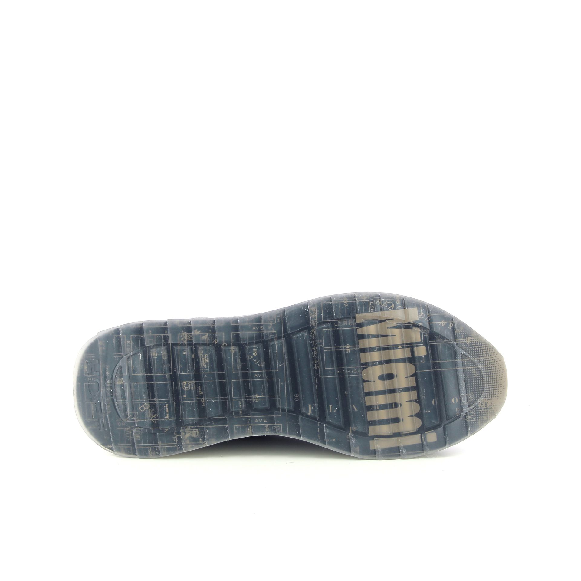 Hoff Miami 256462 blauw