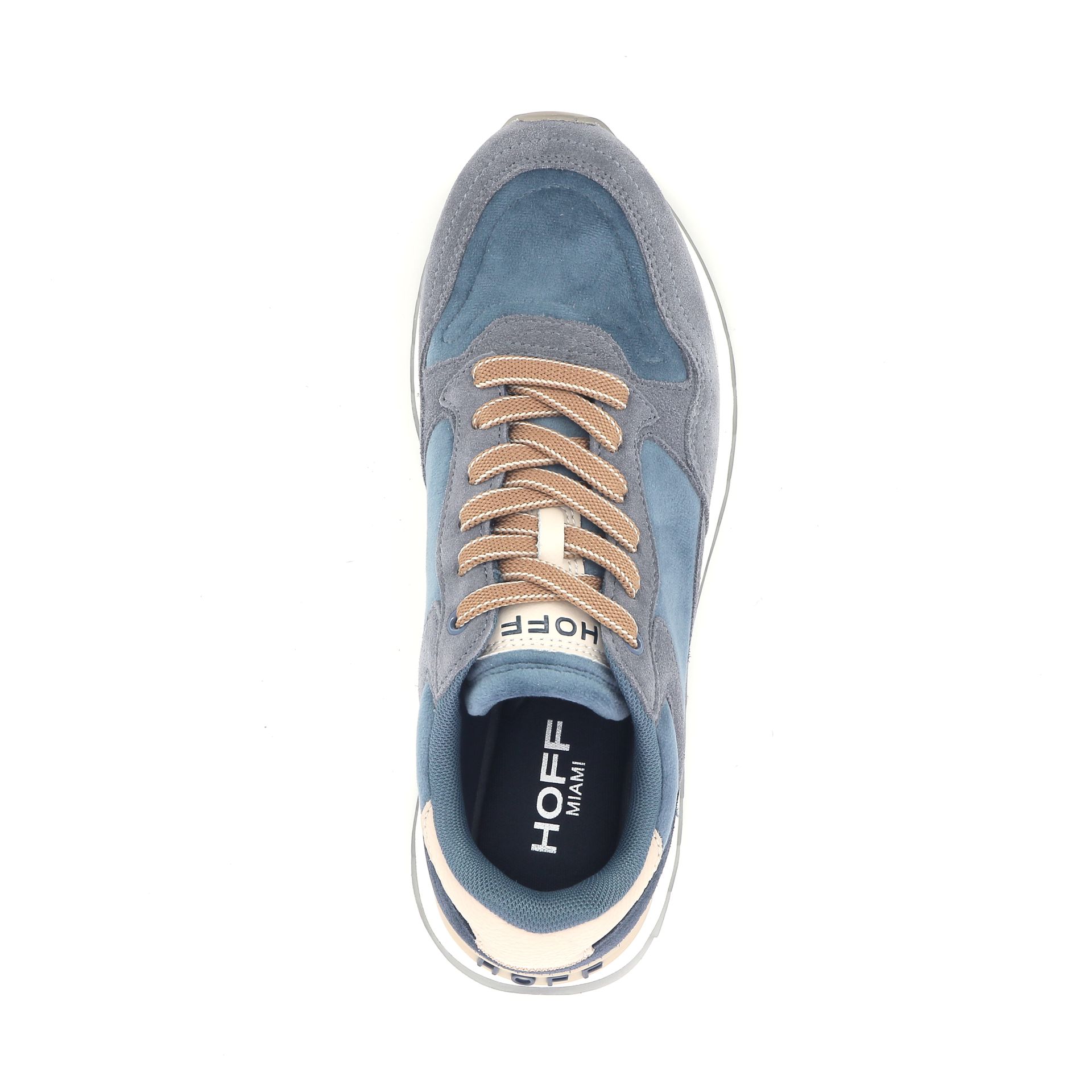 Hoff Miami 256462 blauw