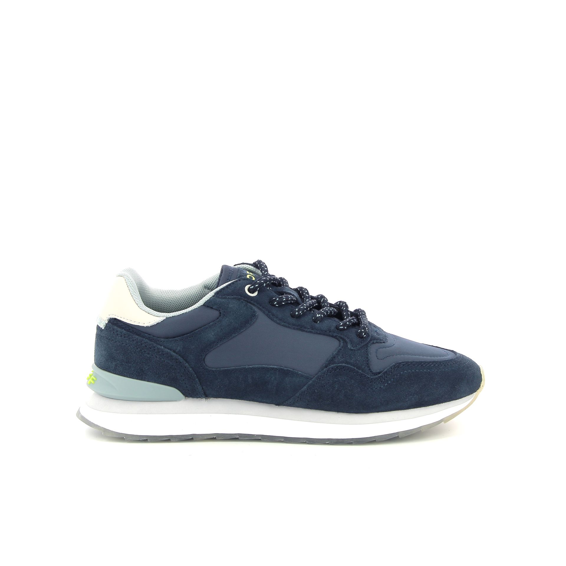 Hoff Milano 256465 blauw