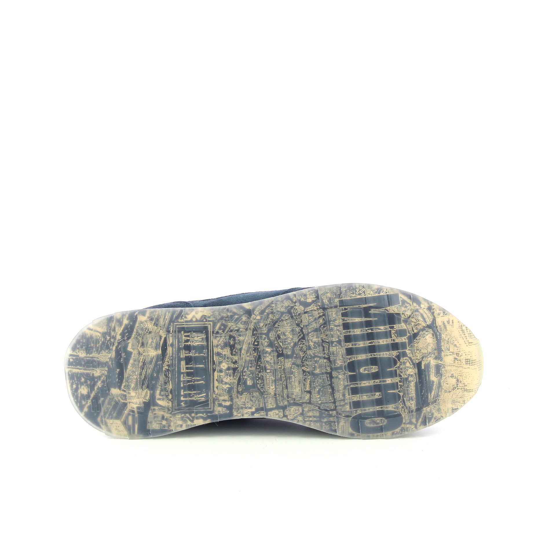 Hoff Milano 256465 blauw